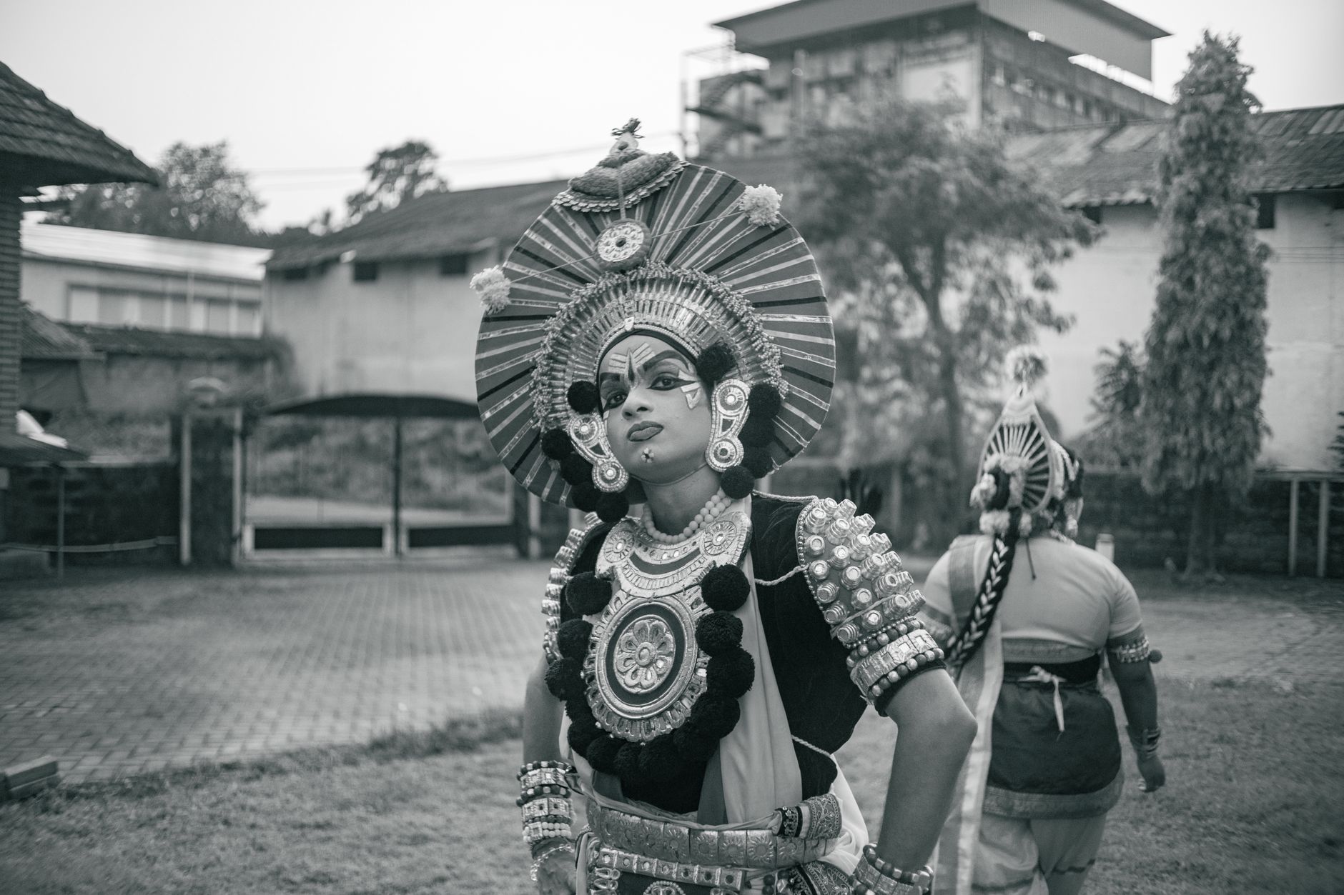 Kathakali Nights at Nashik Heritage Venues