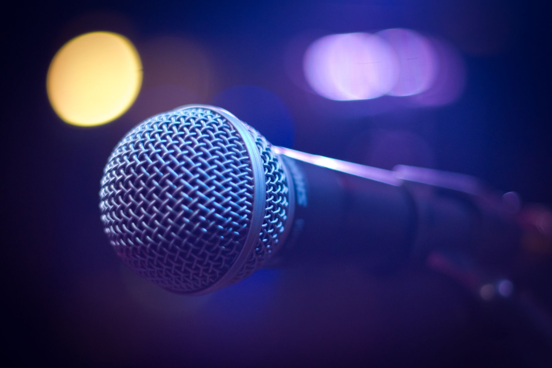 Karaoke with DJ