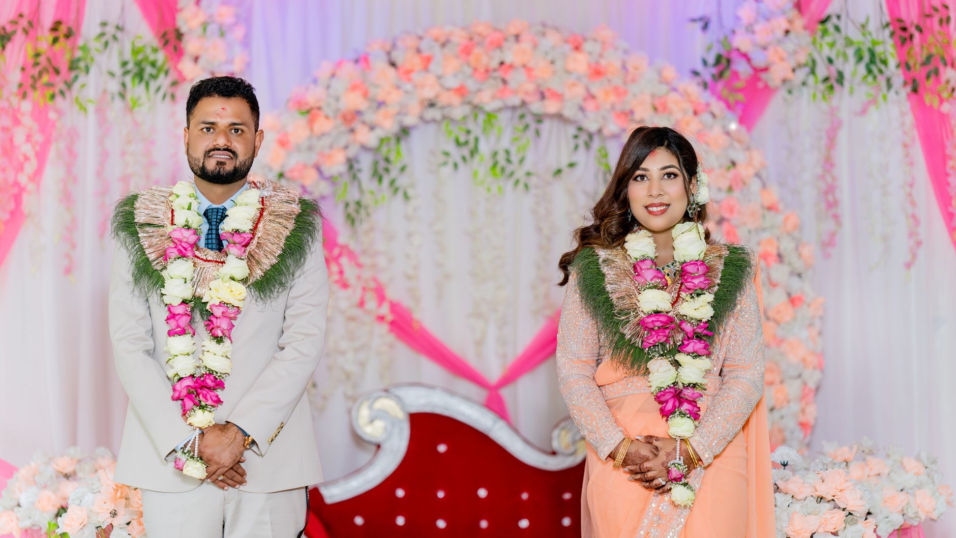 Nashik's Finest Floral Garlands