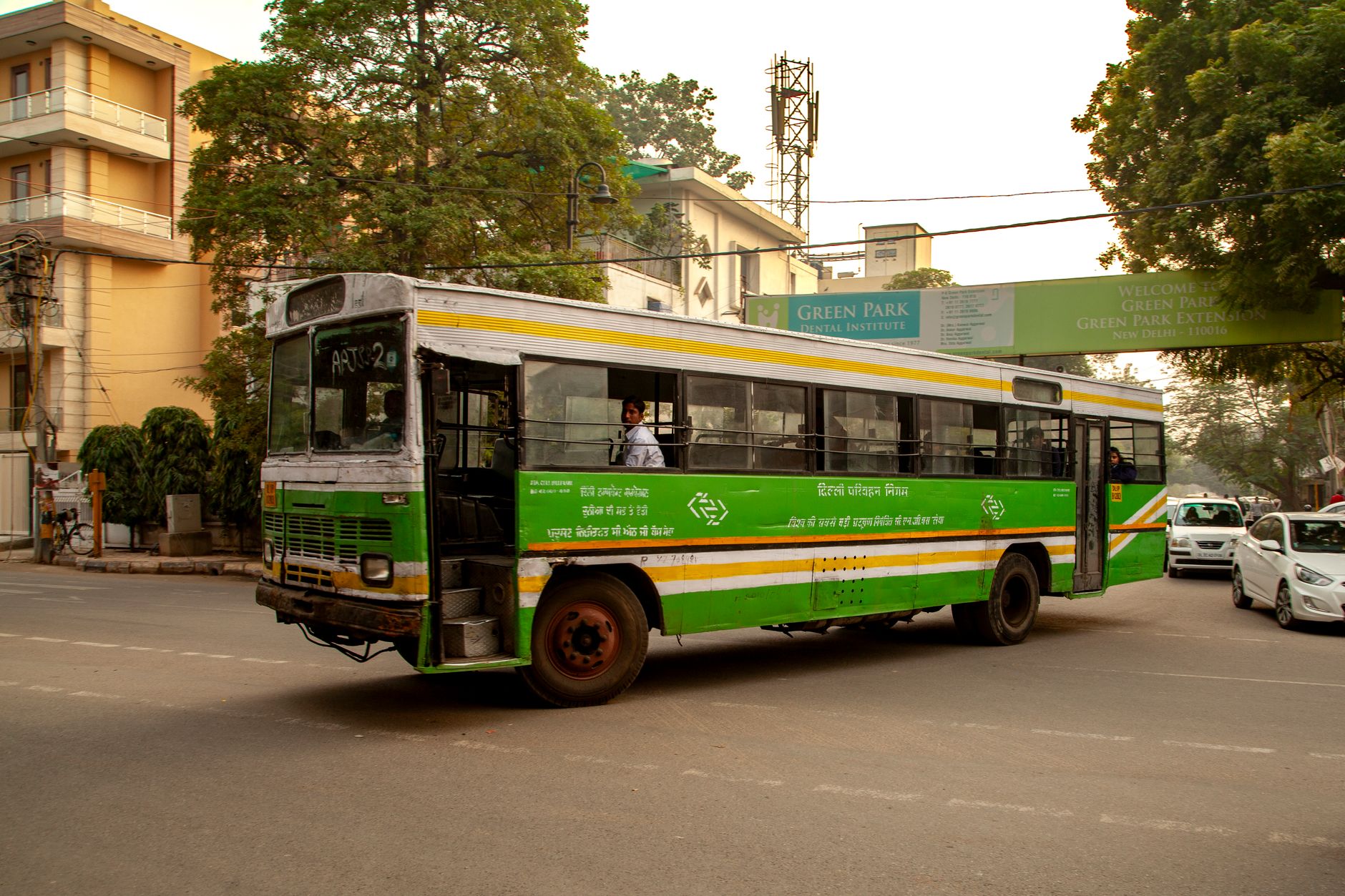 Marriage Function Shuttle