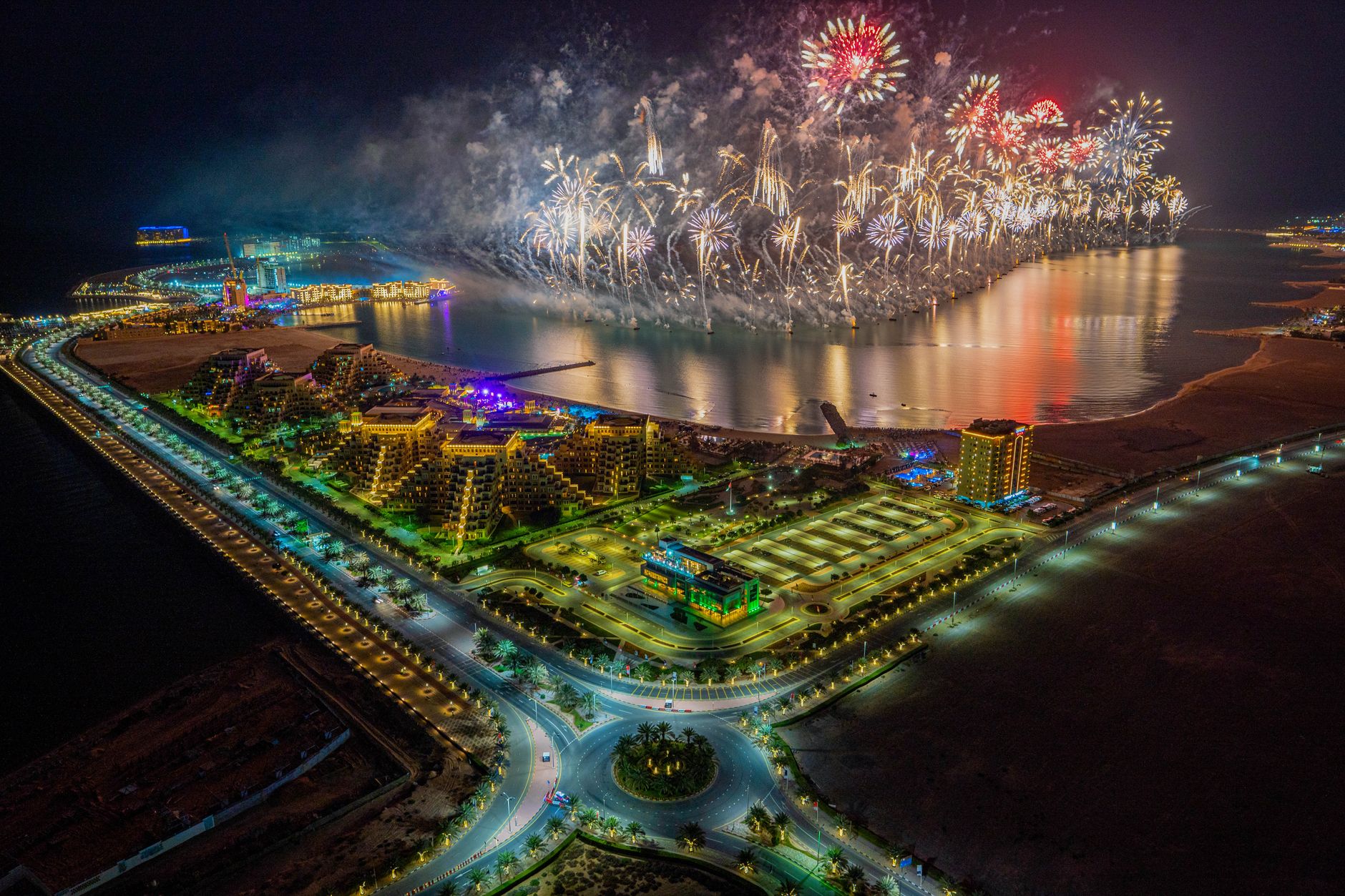 Light Up Nashik's Sky Tonight