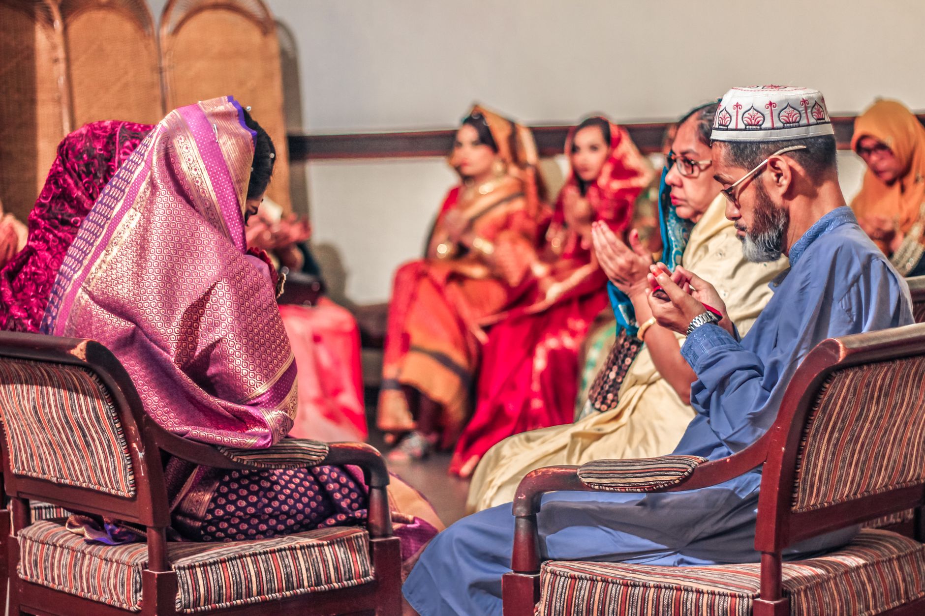 Plan Your Nikah in Nashik