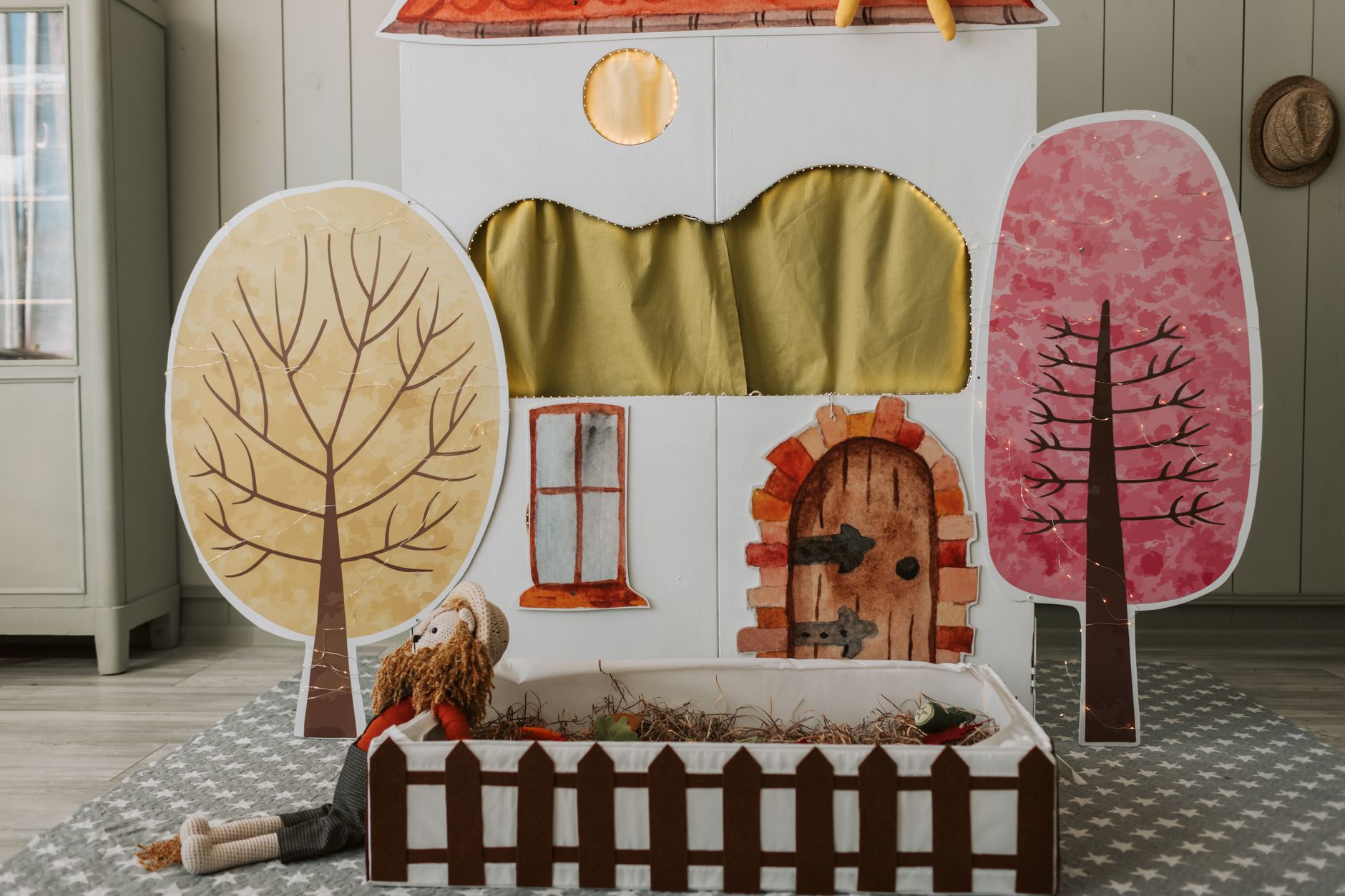 Party Puppet Performers