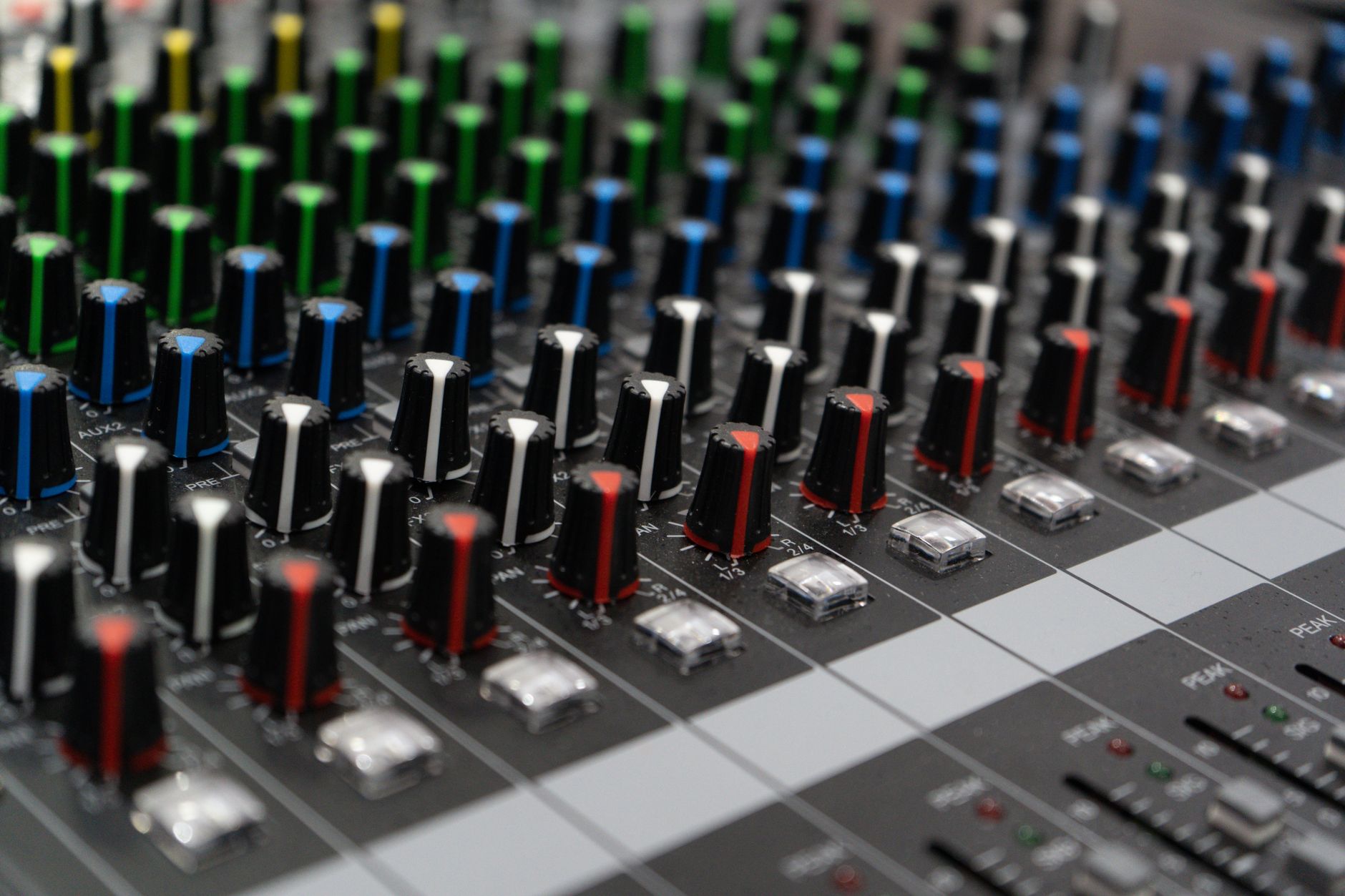 Crystal-Clear Sound for Every Nashik Celebration