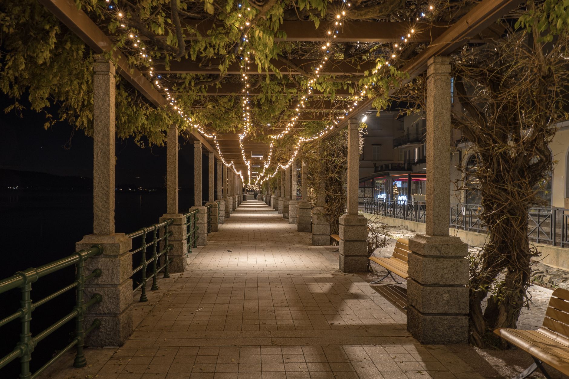 Light Up Every Step in Nashik