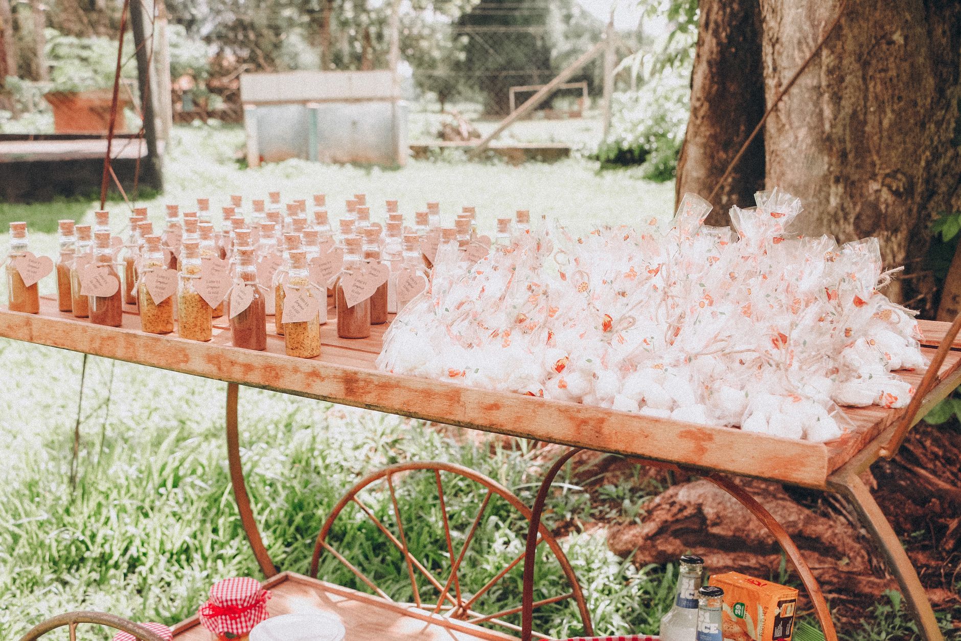 Thoughtful Bottle Gifts, Made Personal
