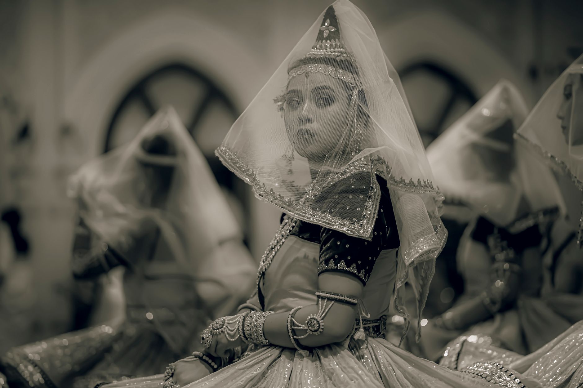 Ghoomar Magic for Your Nashik Wedding
