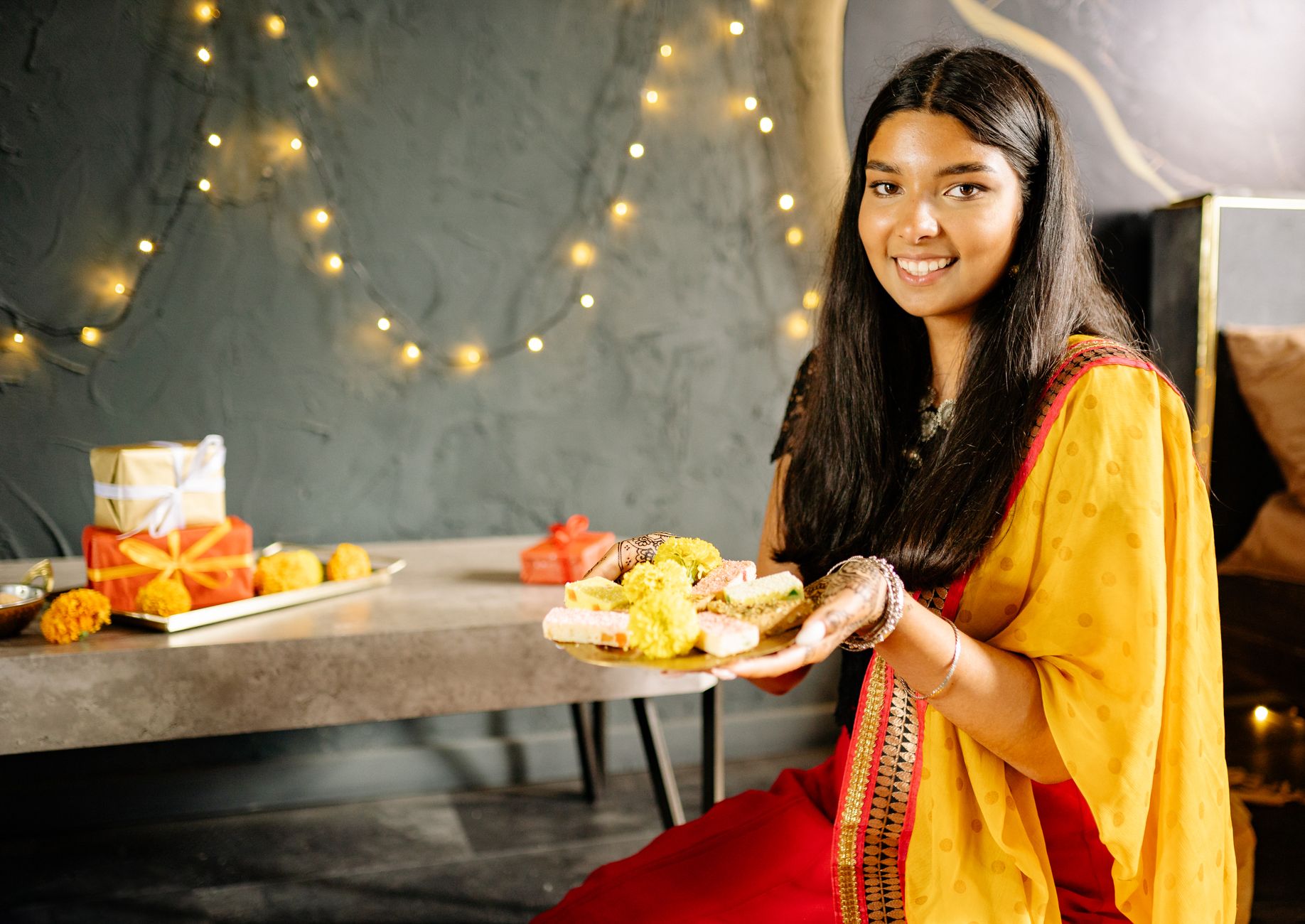Regional Food Gifts
