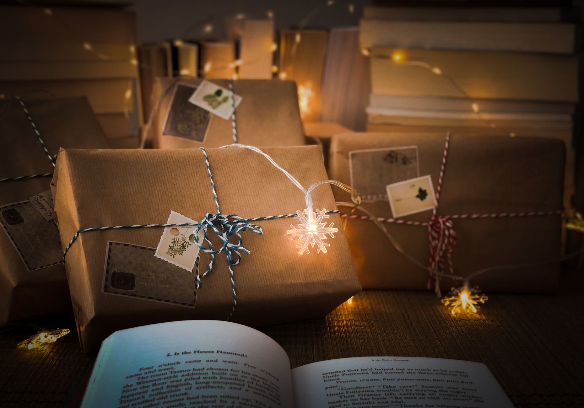 Religious Books Gift Sets