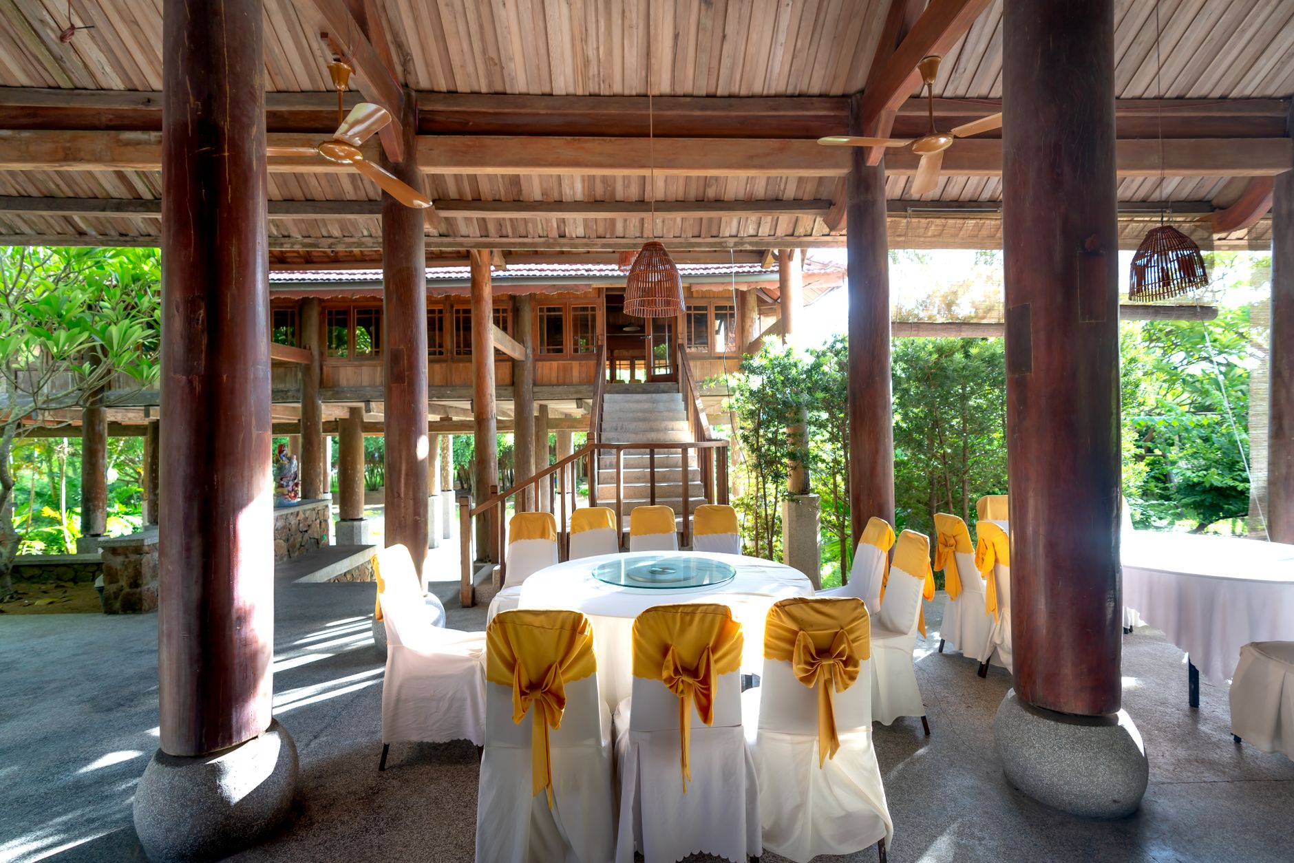 Resort Designer Chairs