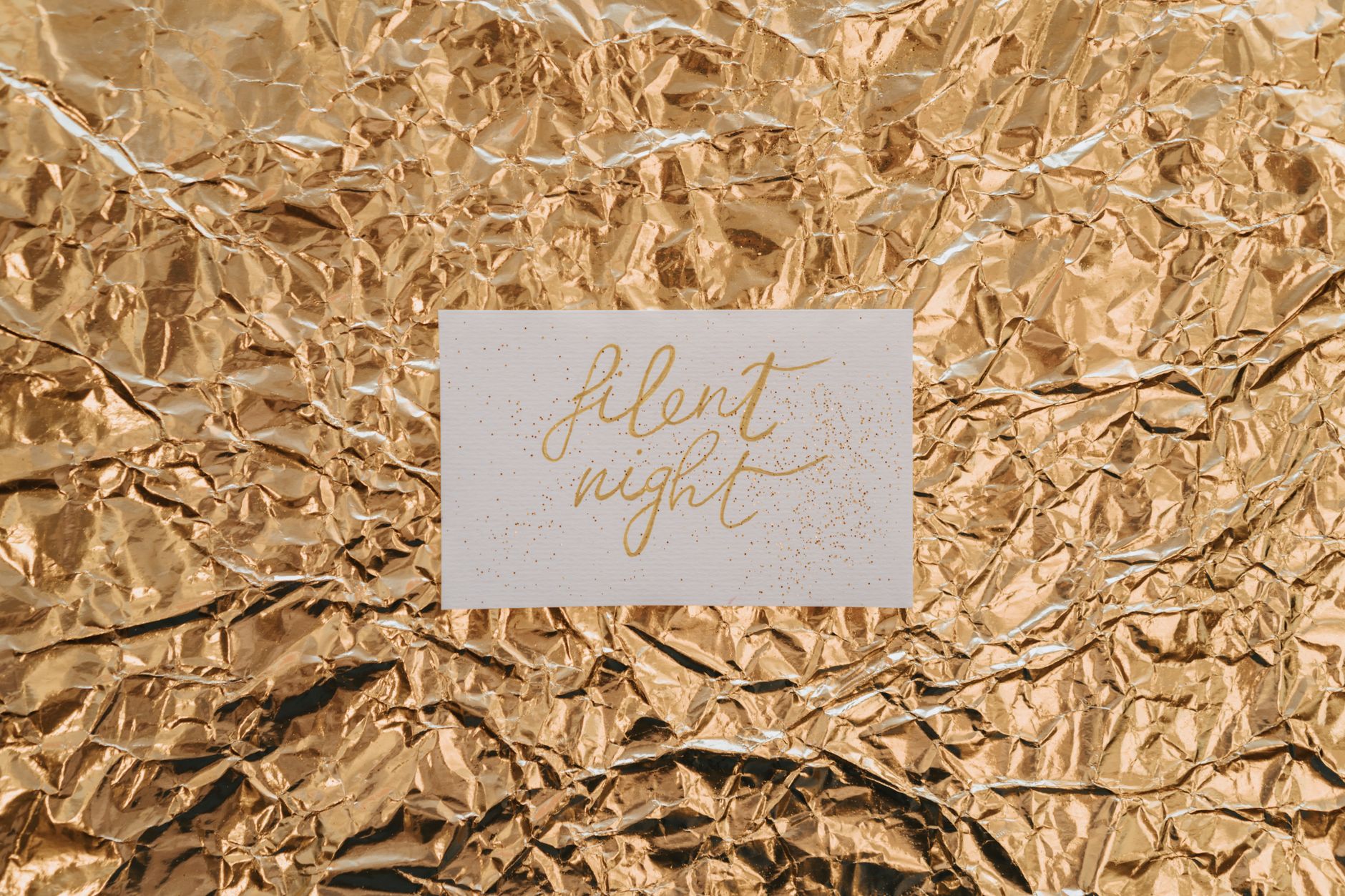 Invite in Silver, Celebrate in Style