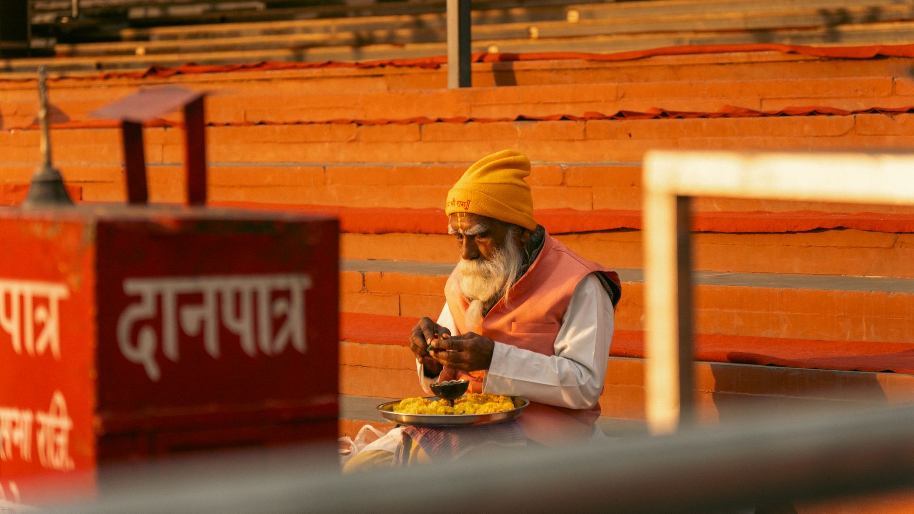 Feed More, Waste Less in Nashik