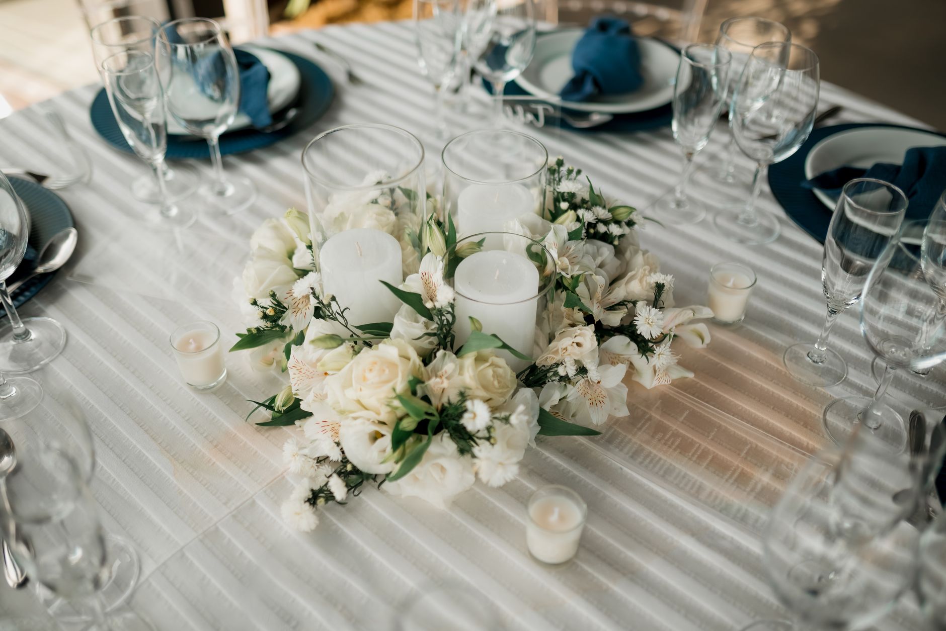 Table Flower Specialists