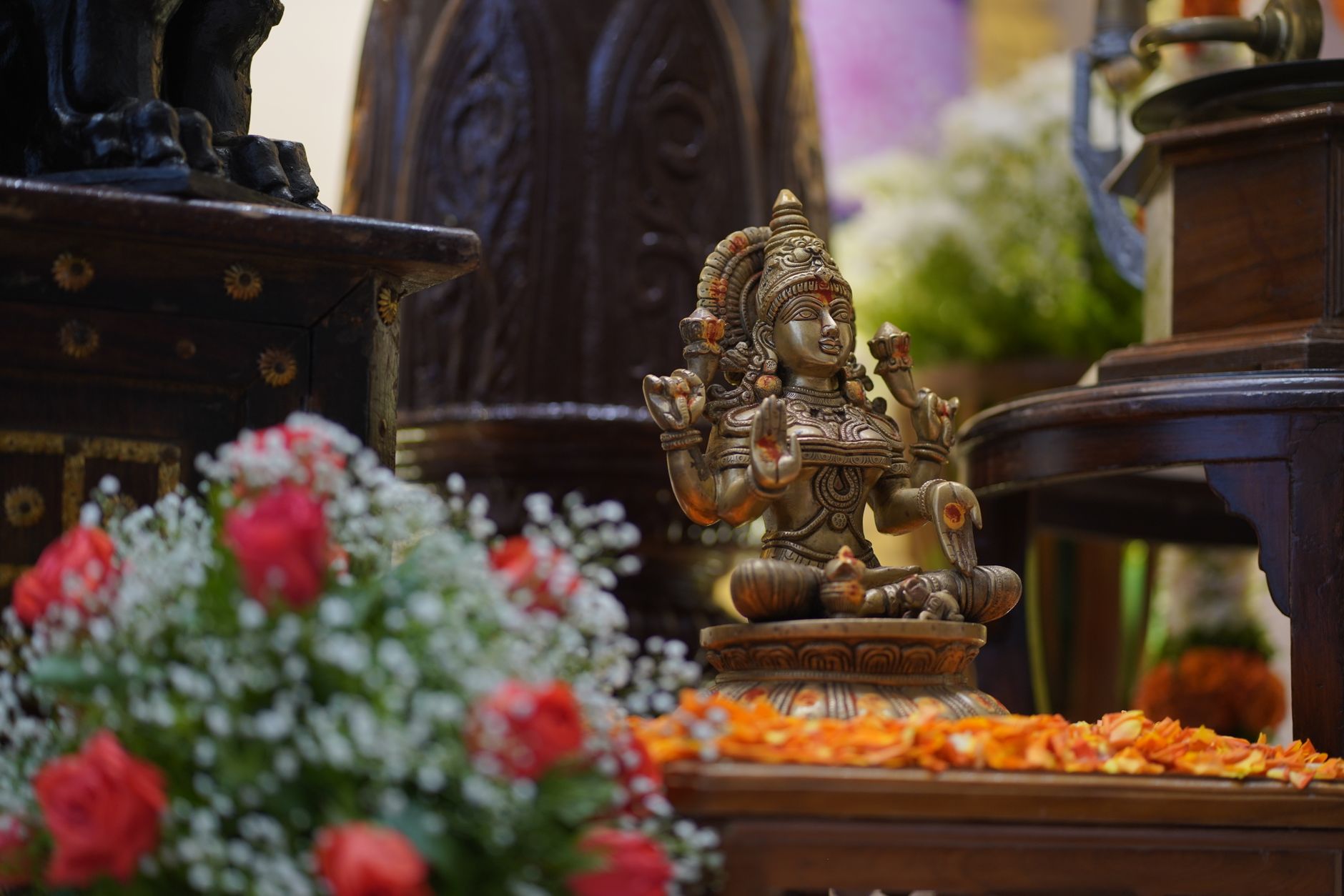Tamil Wedding Ritual Items in Nashik
