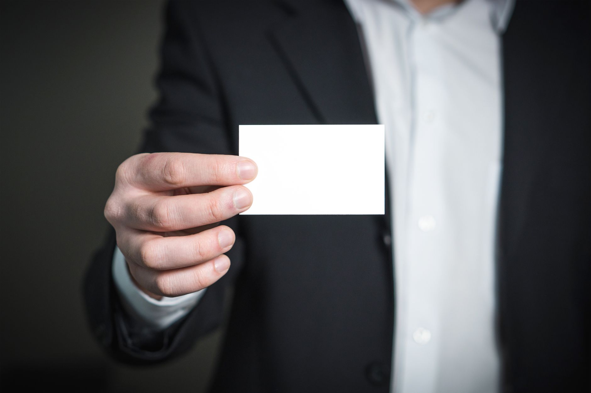 Trade Show Invitations That Command Attention
