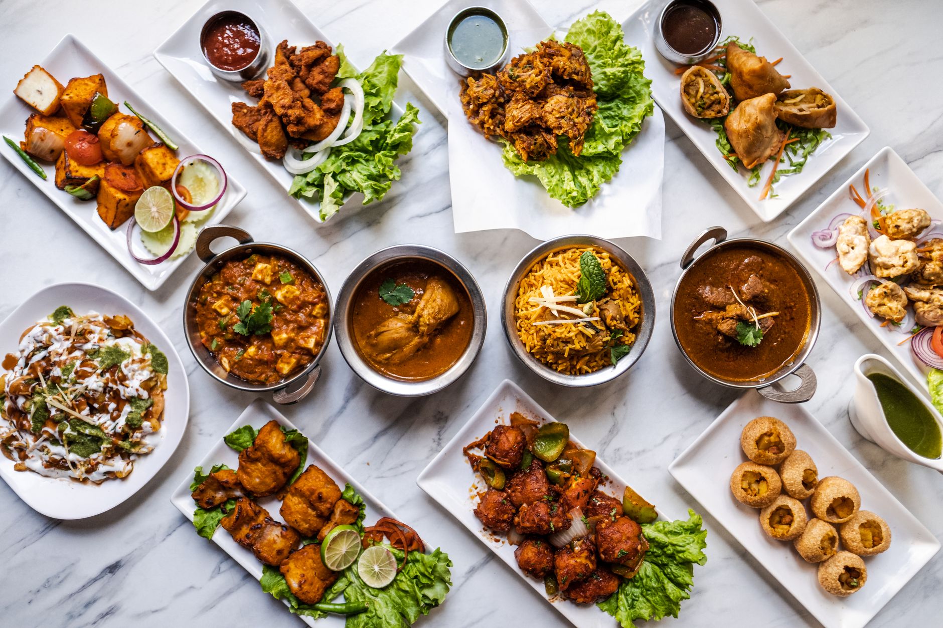 Pure Veg Catering for Every Intimate Occasion
