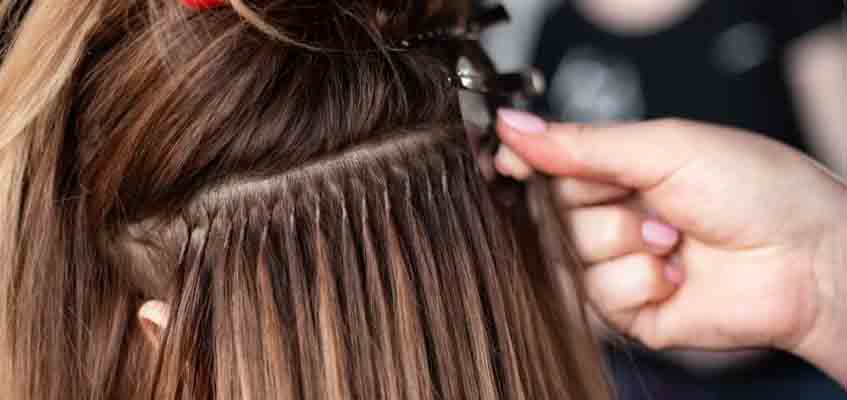 Transform Your Hair for the Perfect Look