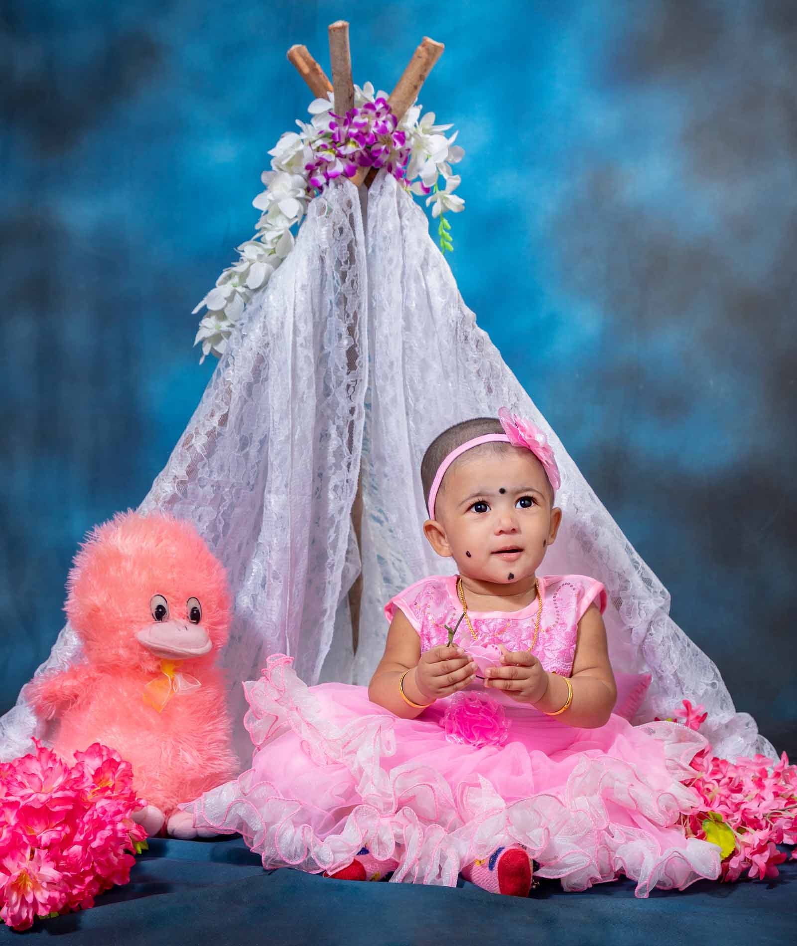 Baby Shoot