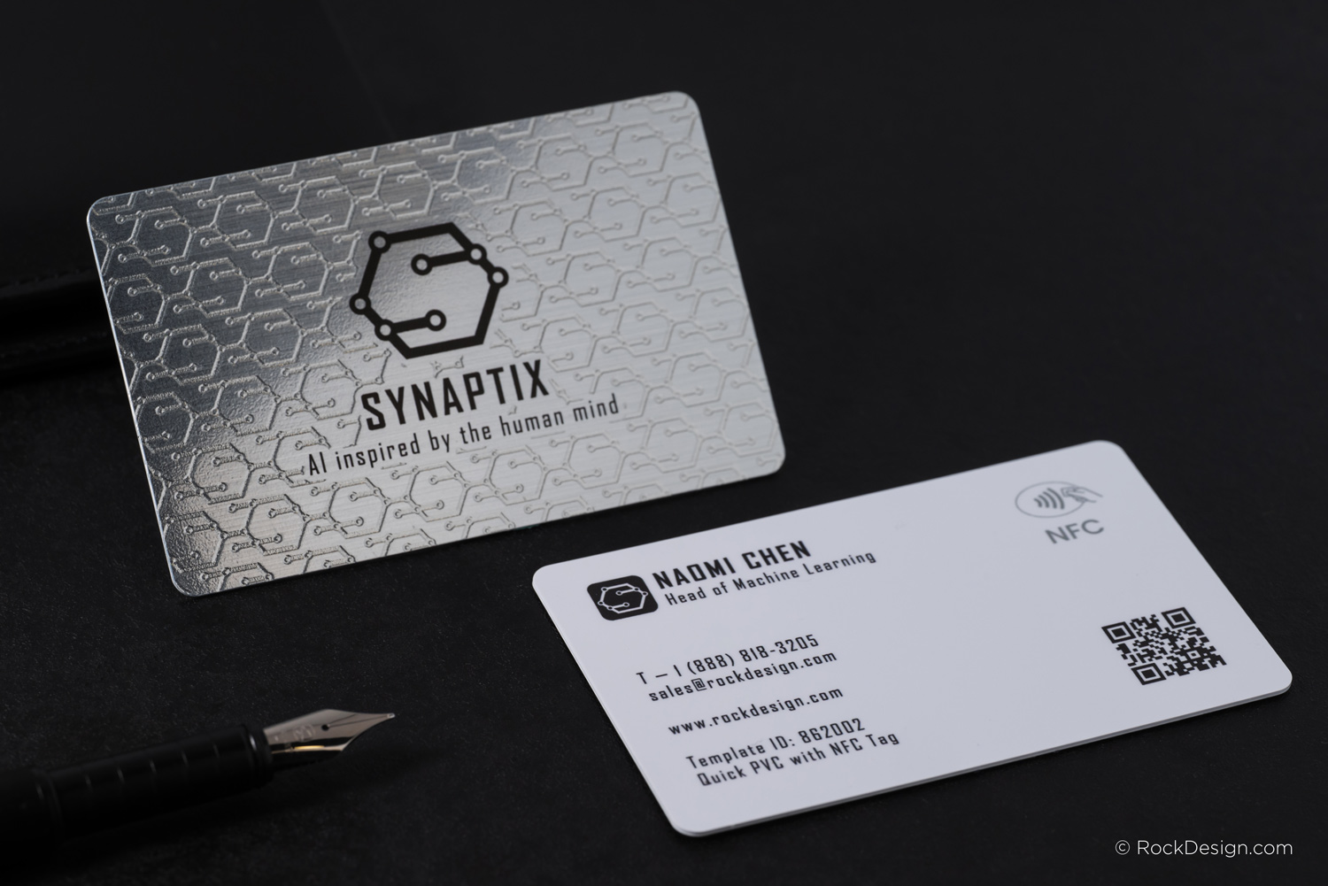 Smart NFC Event Invitations Chennai