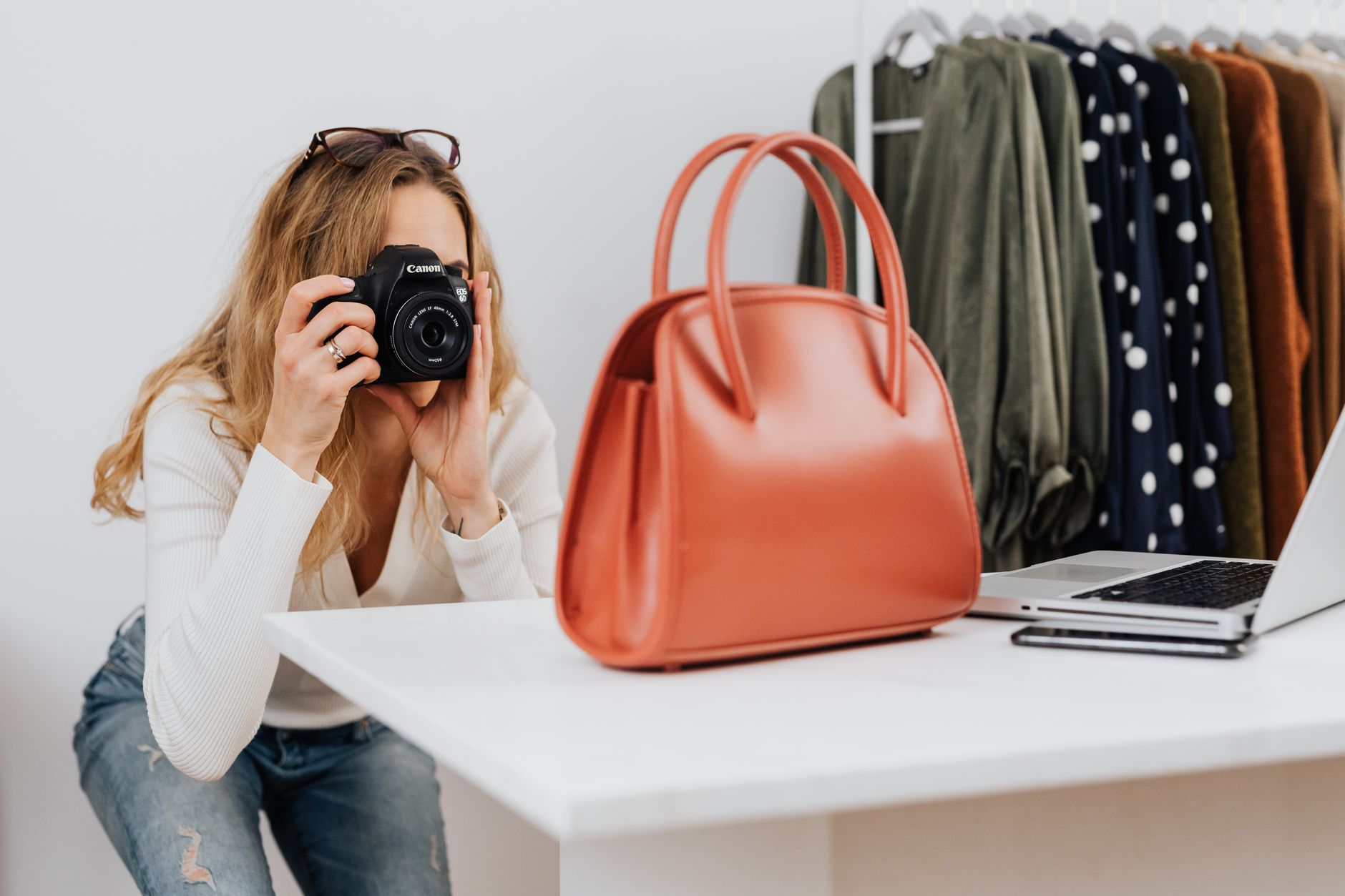 Accessory Fashion Photography