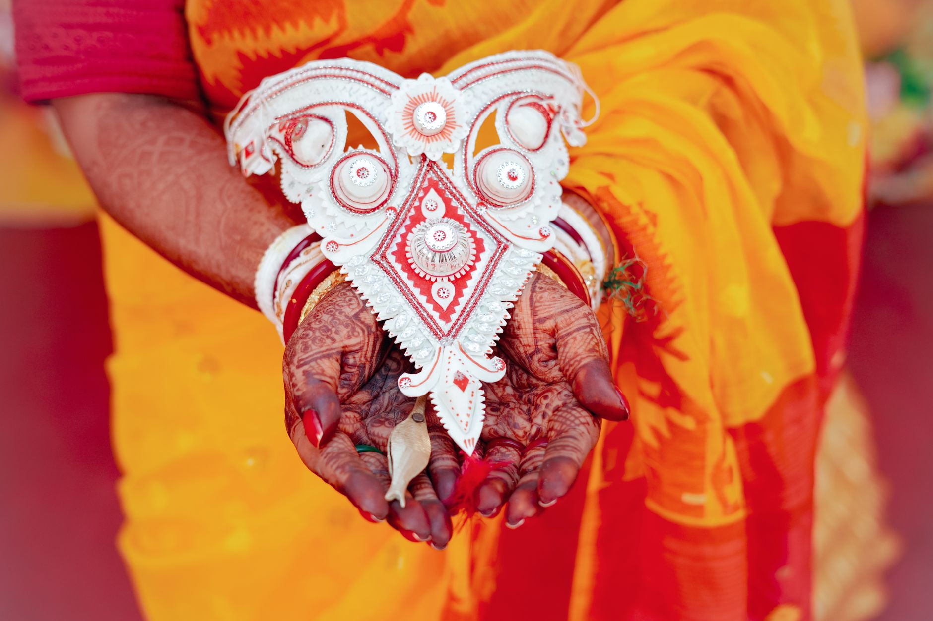 Brahmin Kanyadaan Ceremony Supplies