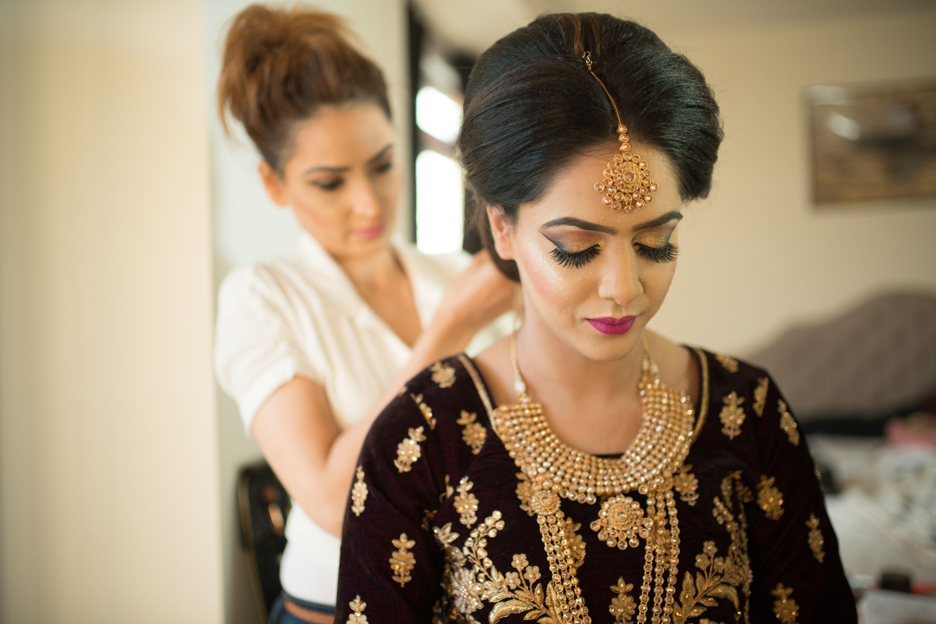 Bridal Costume Stylists