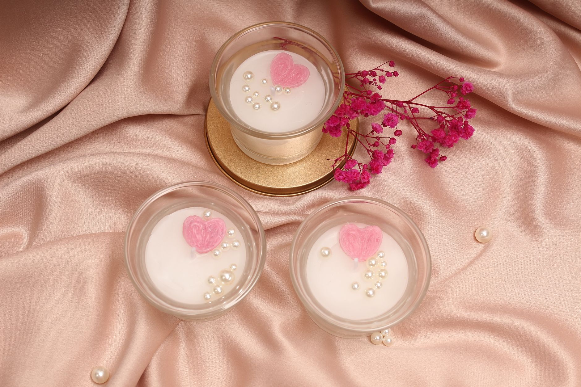 Bridesmaid Spa Hampers