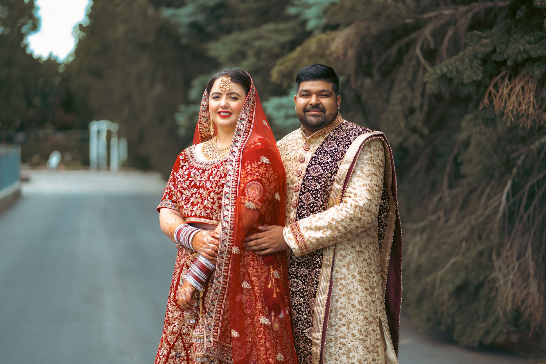 Complete Marriage Photography