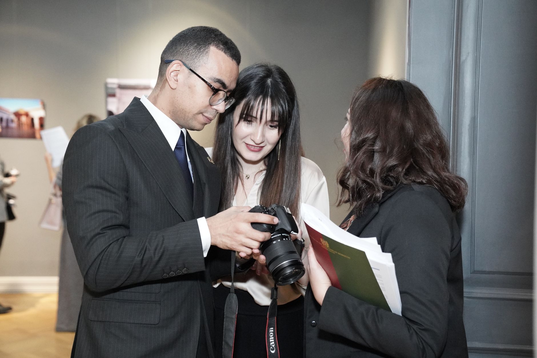 Corporate Celebration Photography