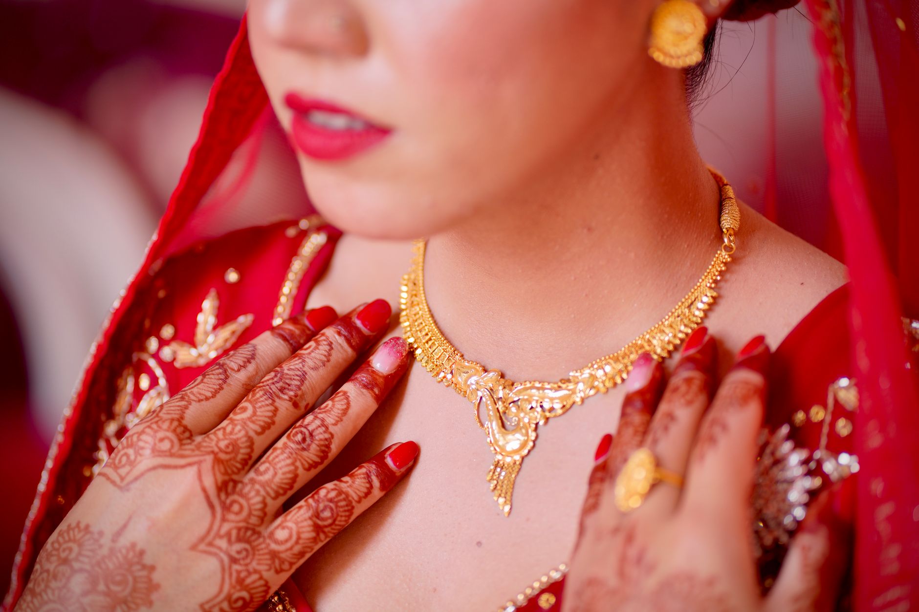 Jewellery Crafted Just for You