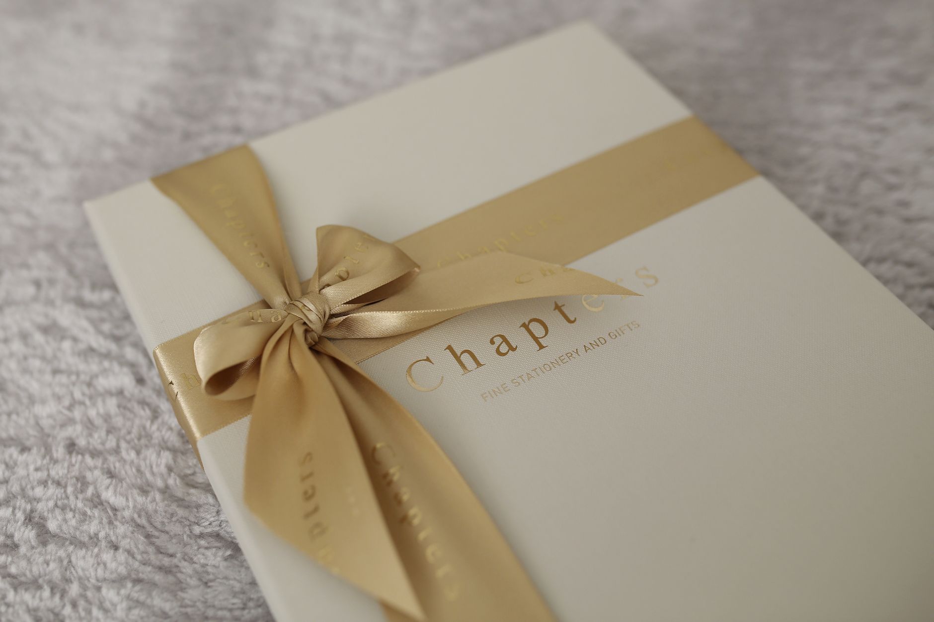 Drawer Invitation Boxes