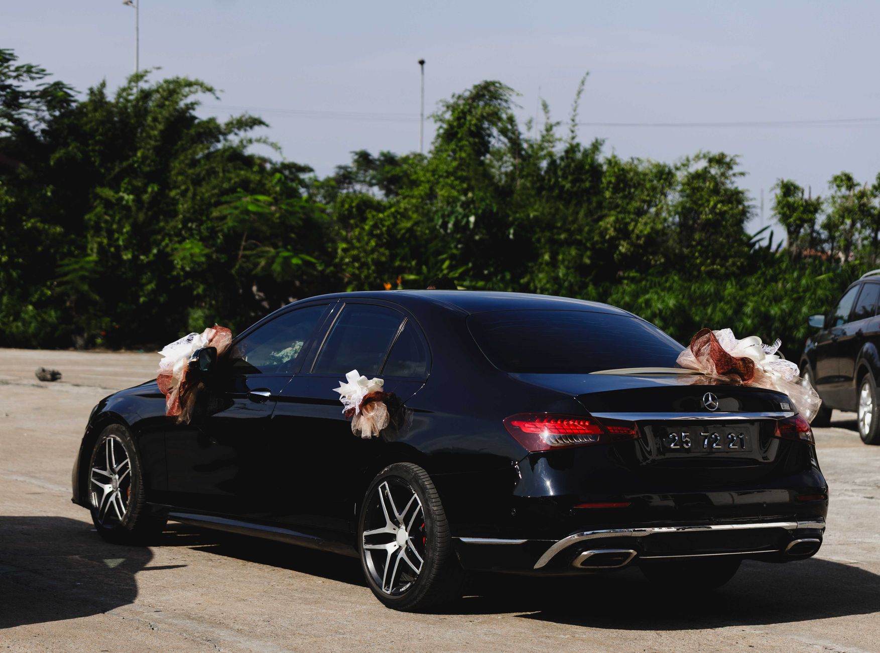 Premium Event Vehicles, Noida
