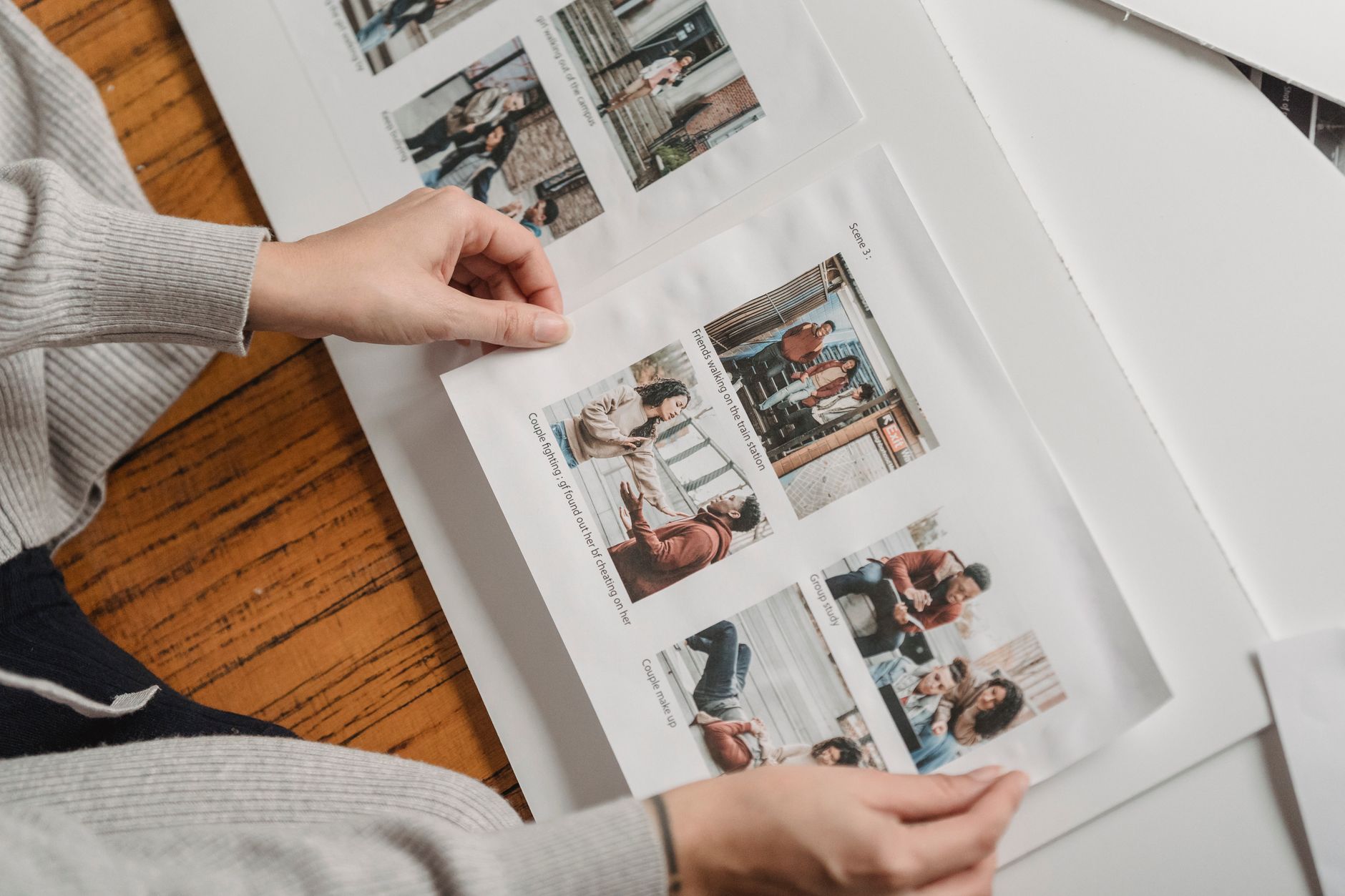Family Photo Printing
