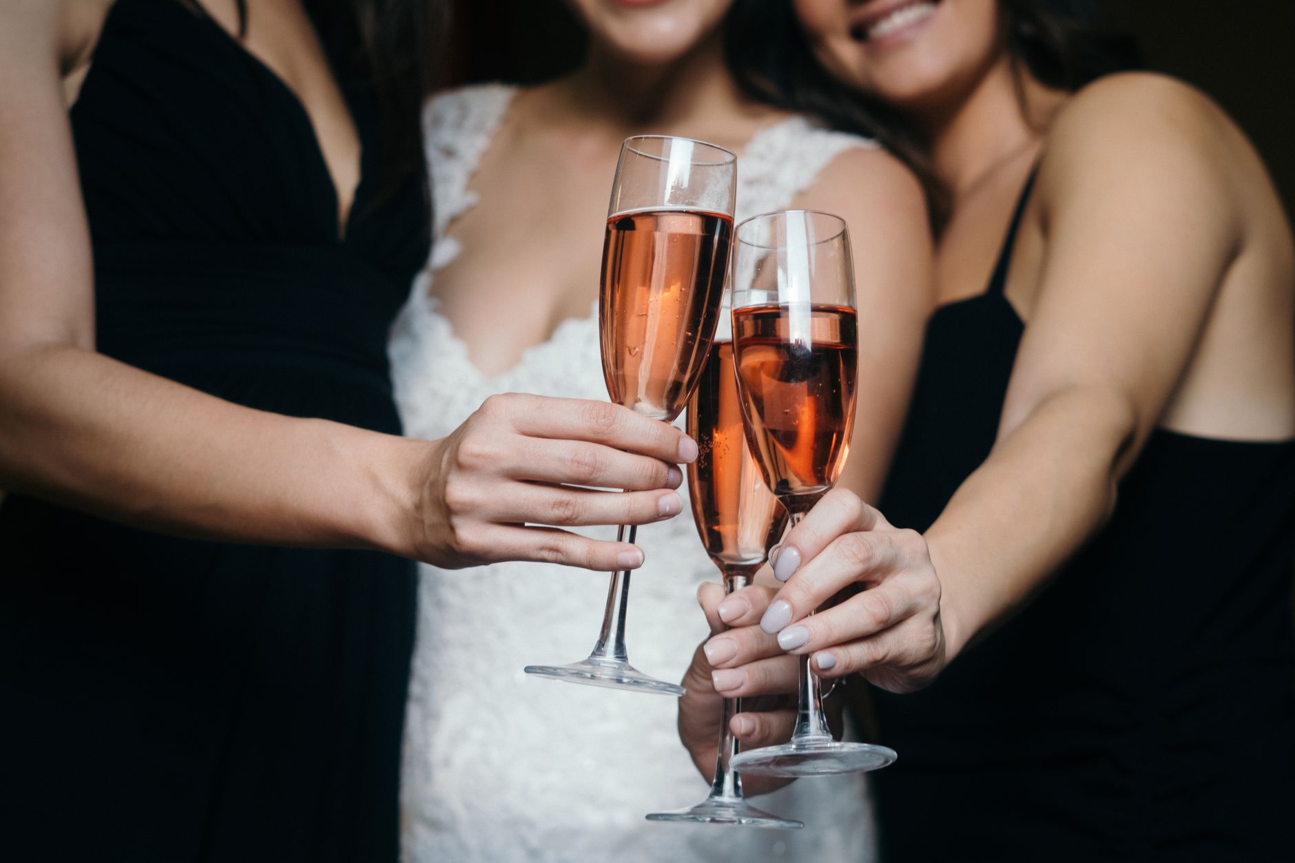 French Champagne Selection