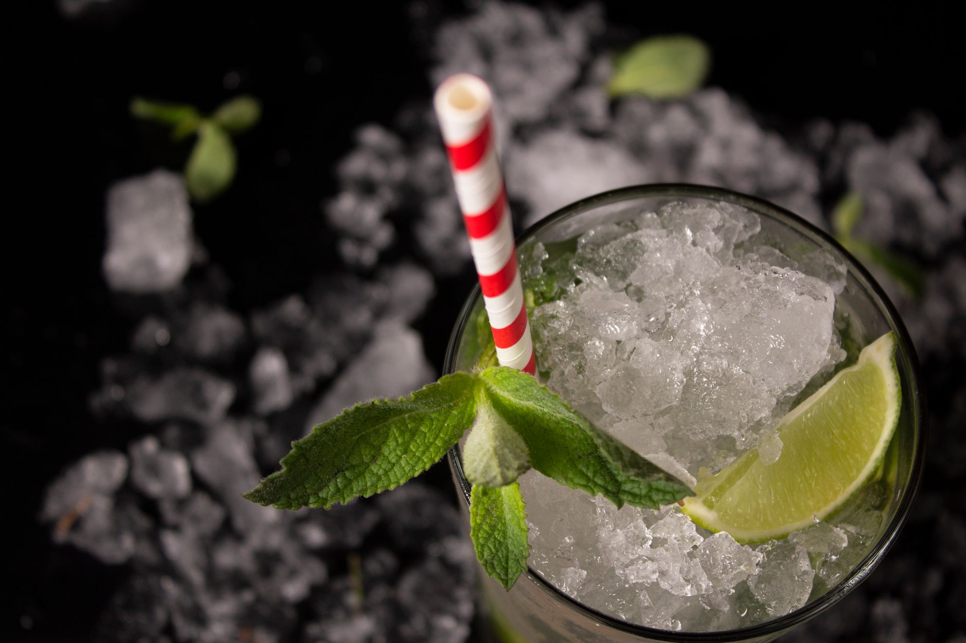Fruit Paan BarSoda Mixology Bars