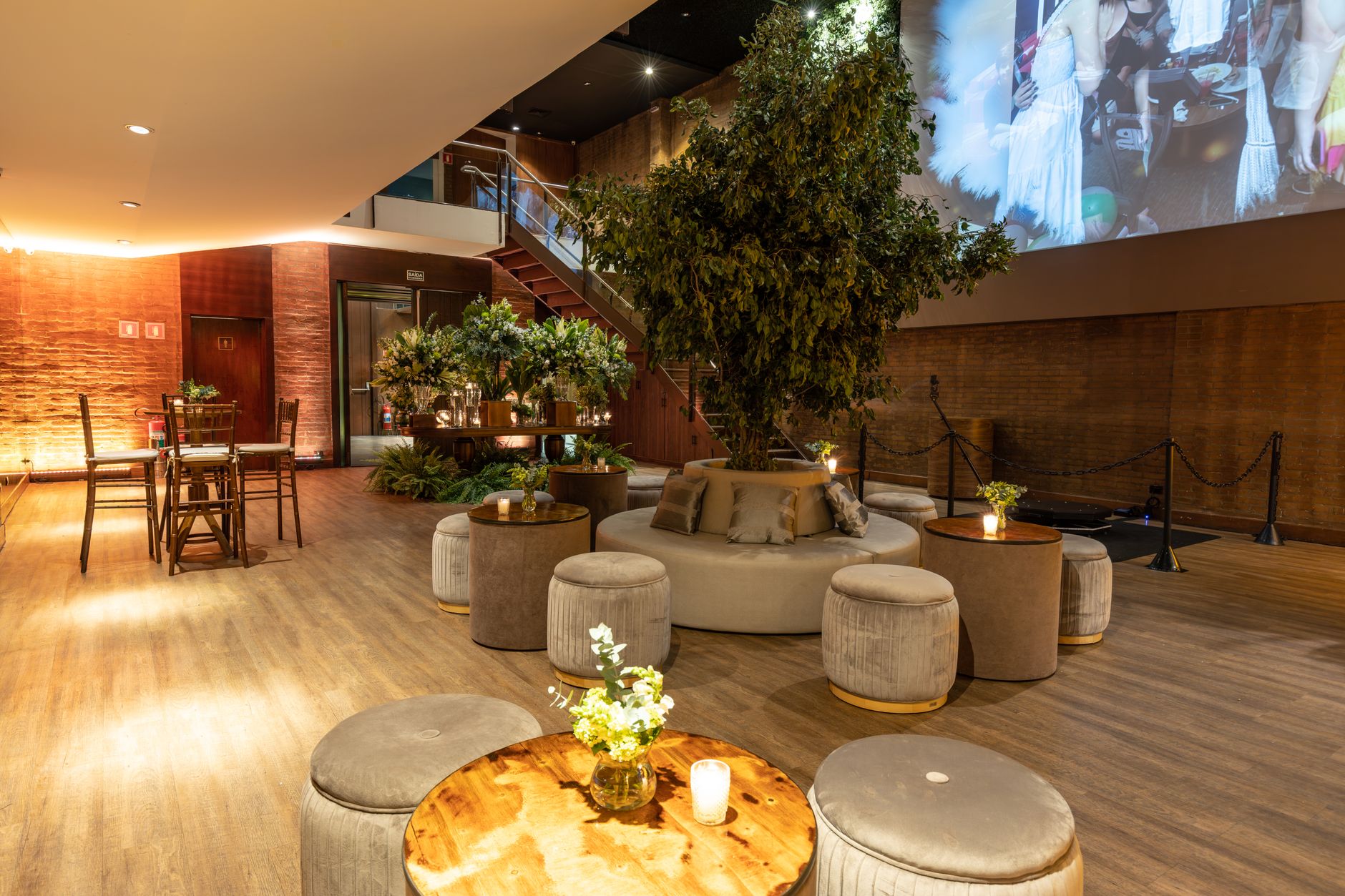 Function Lounge Furniture