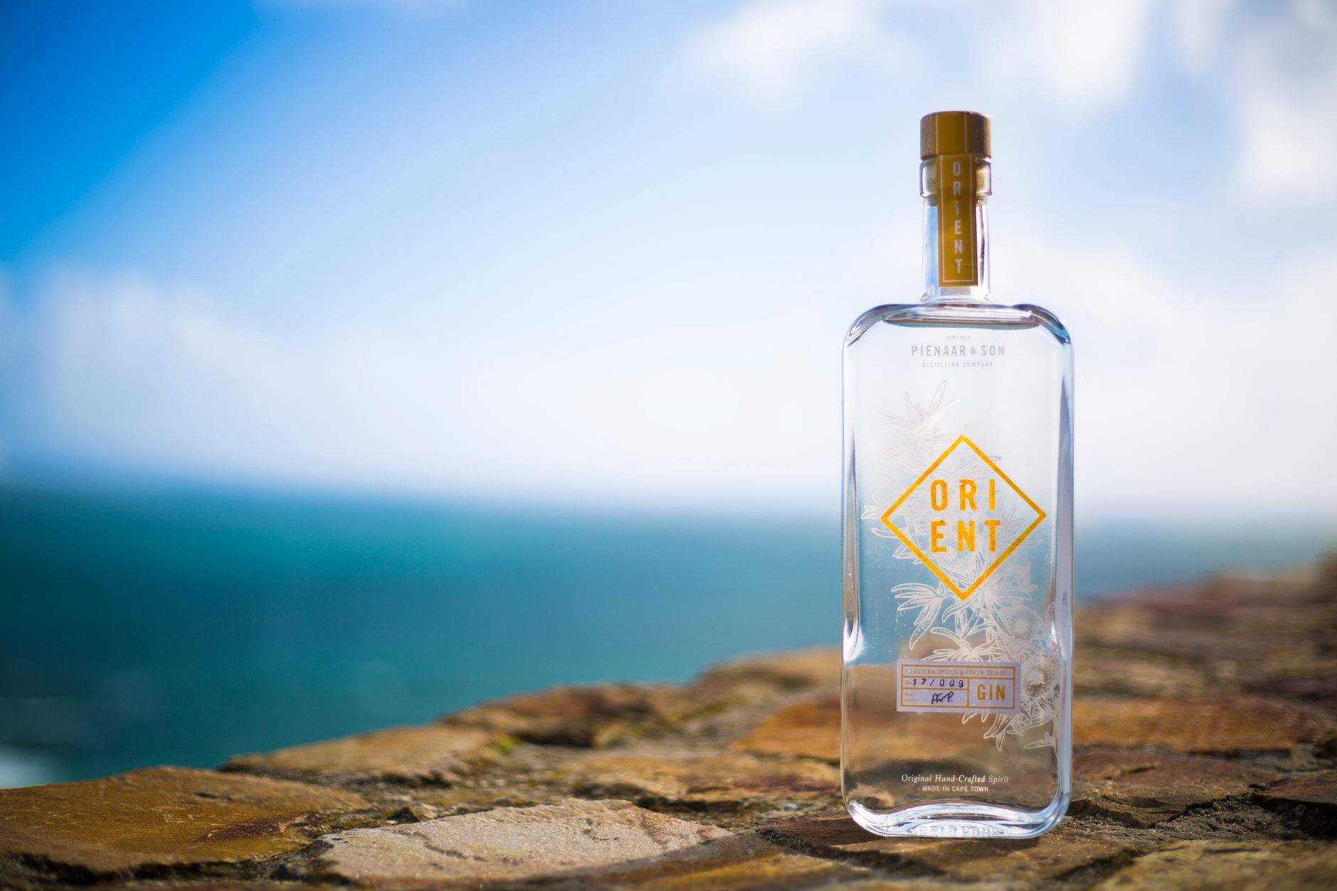 Gin Gift Hampers