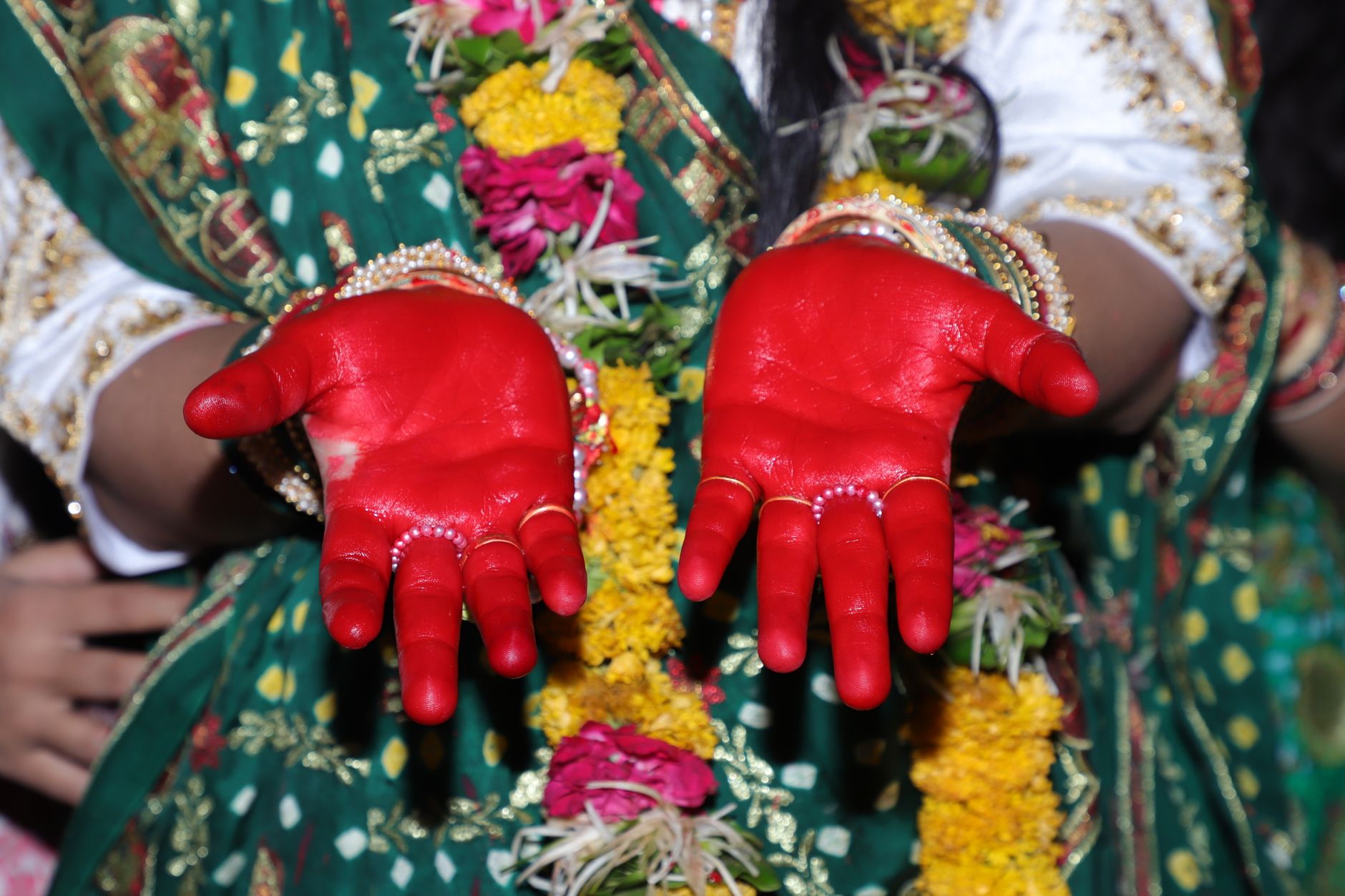 Gujarati Marriage Pandit