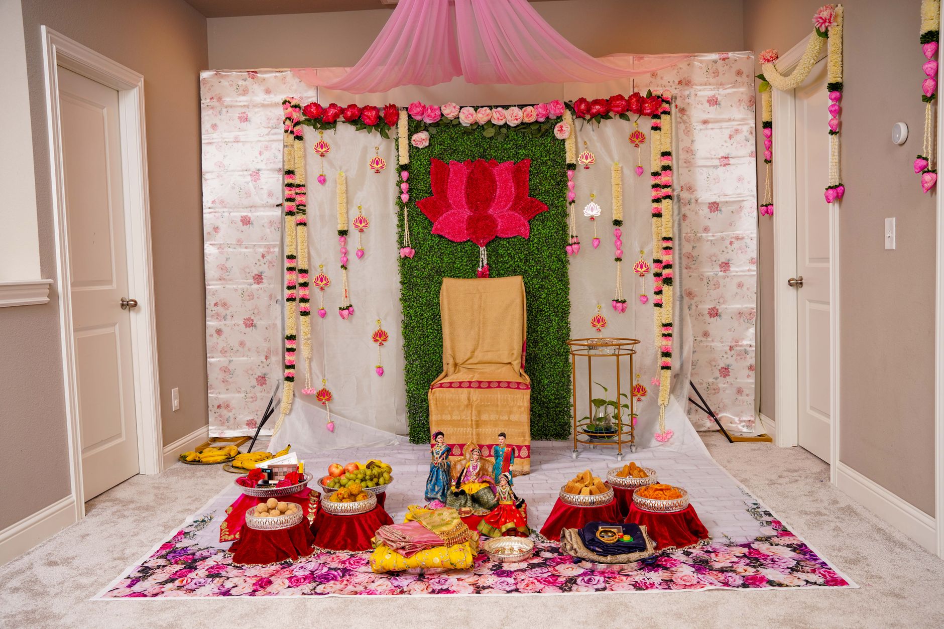 Jain Ceremony Streaming