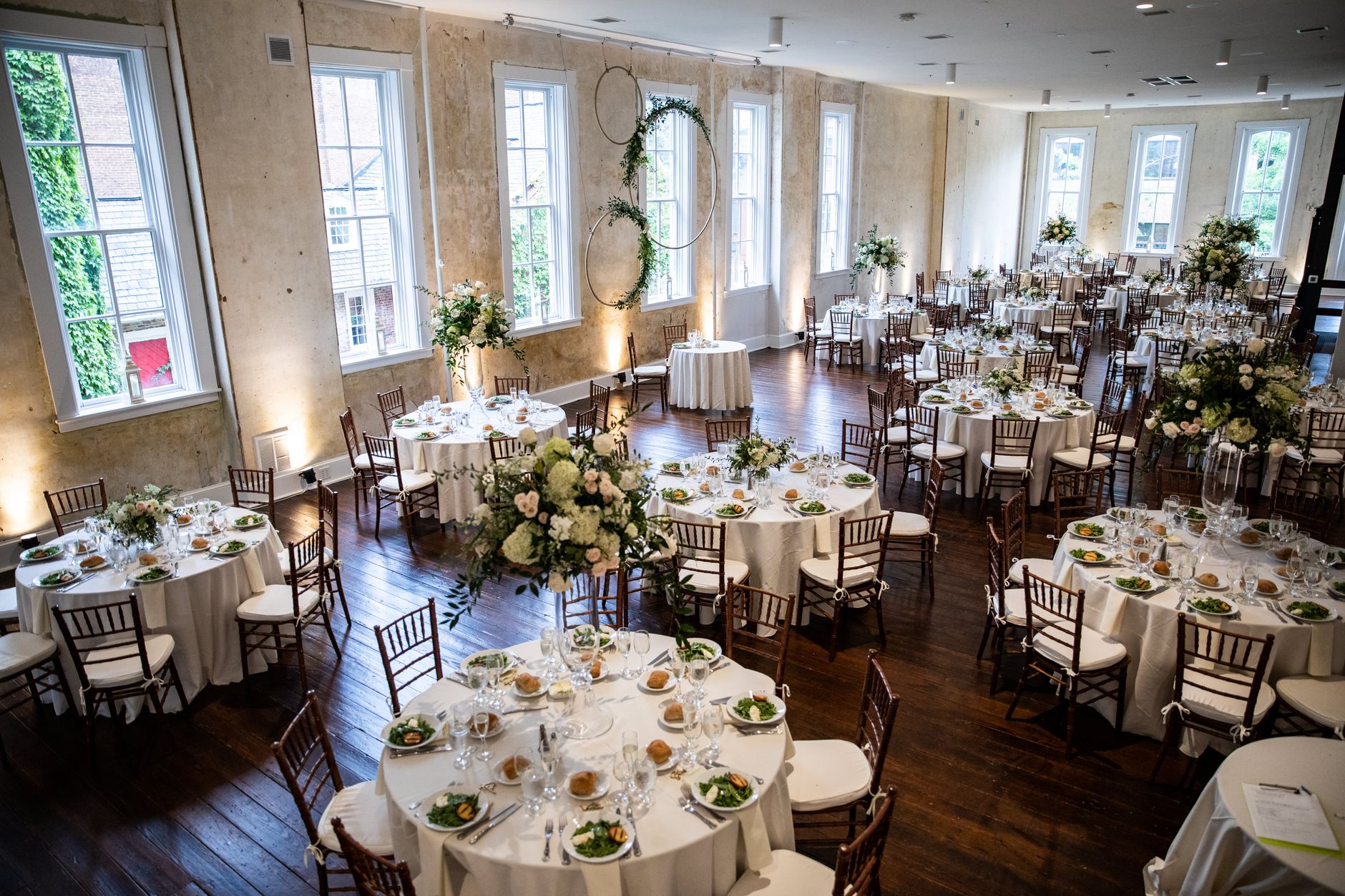 Marriage Function Chiavari Chairs