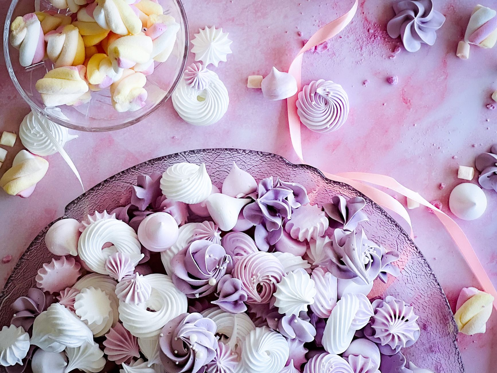 Marshmallow Chocolate Flow Fountain