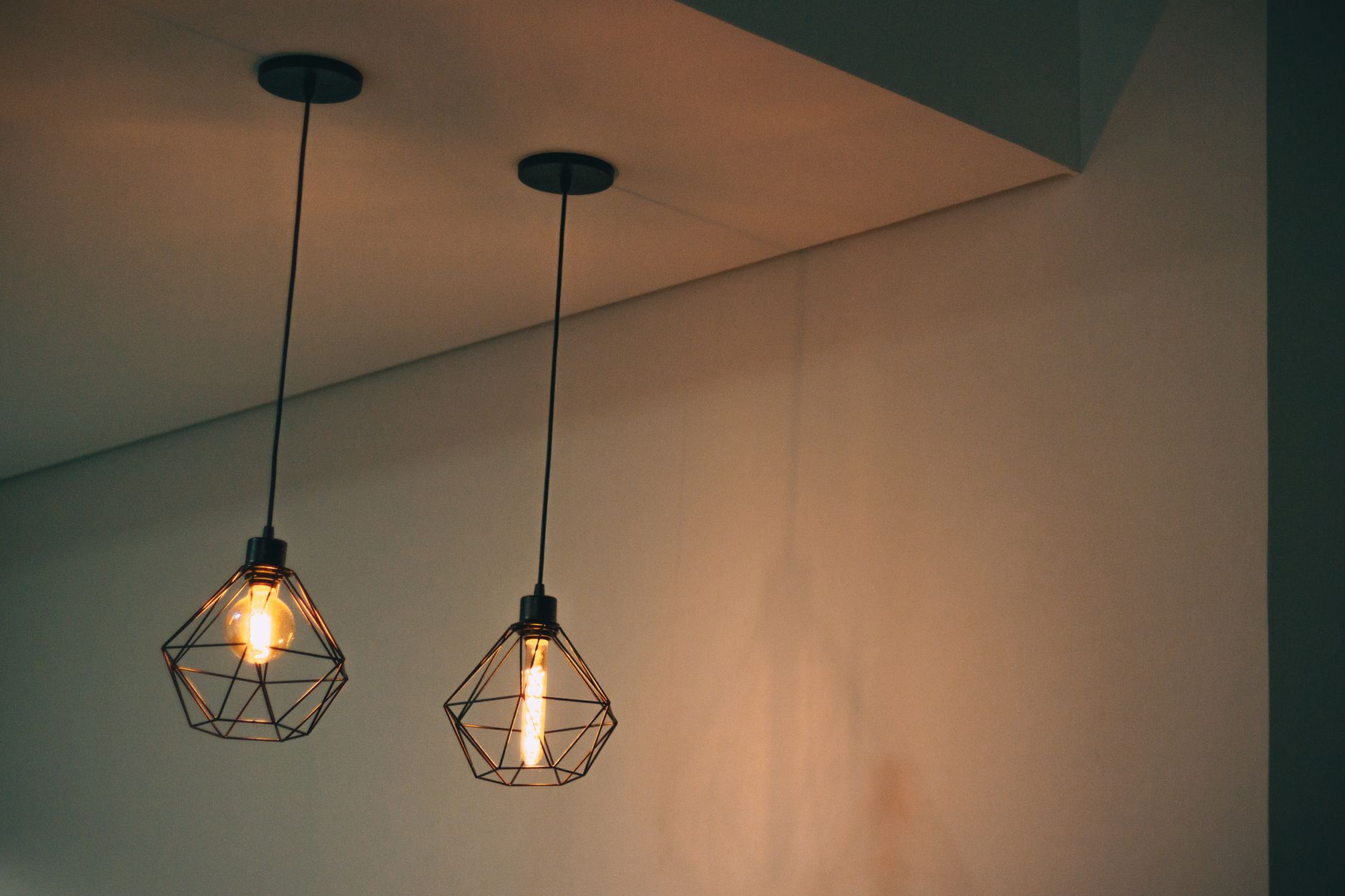Minimal Ambience Lights