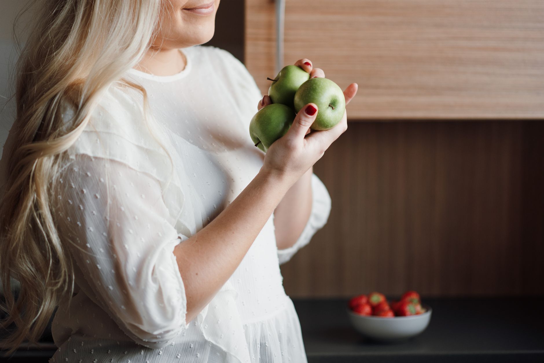 Nutrition and Wellness Service