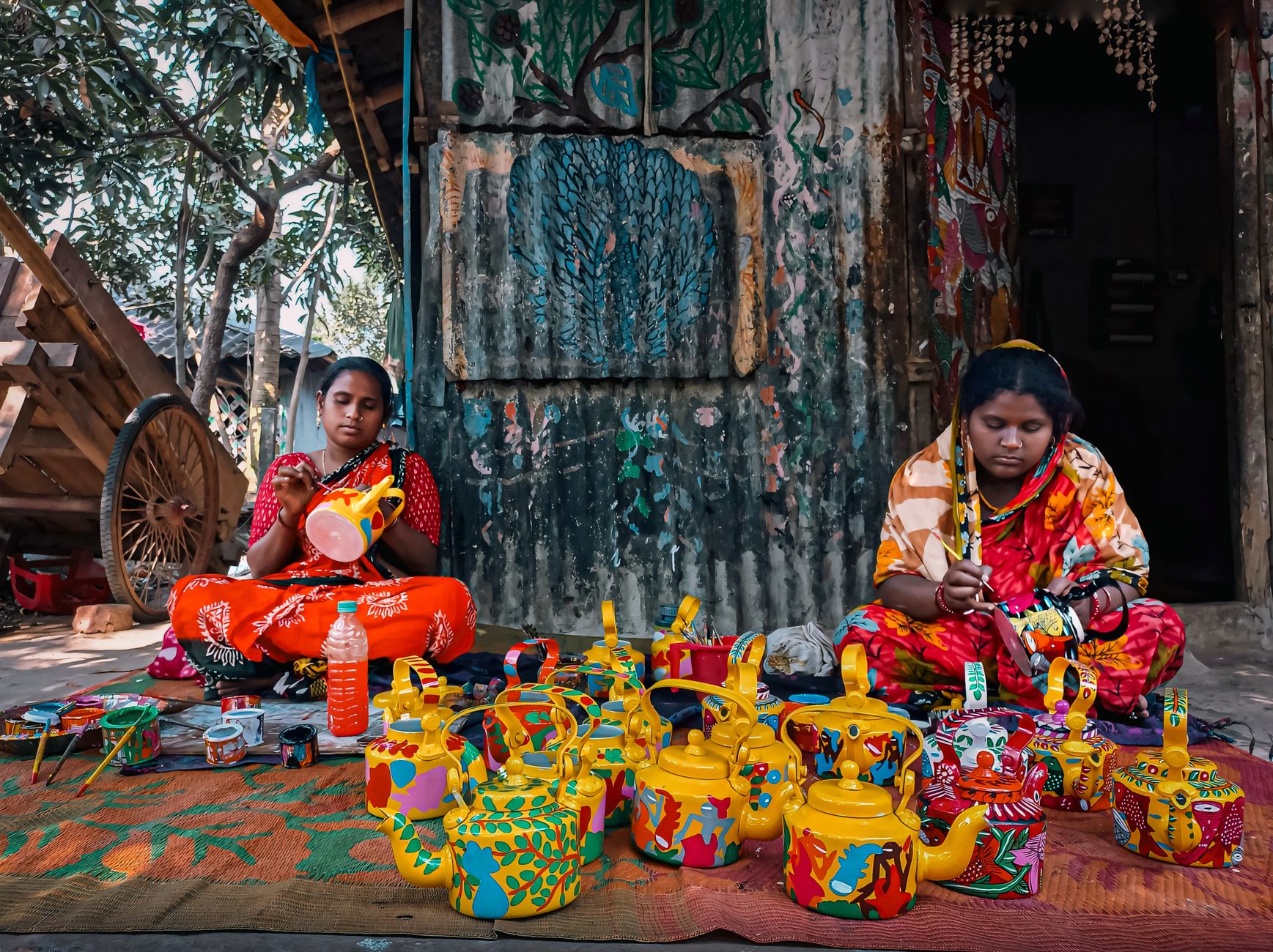 Pattachitra Art Gifts