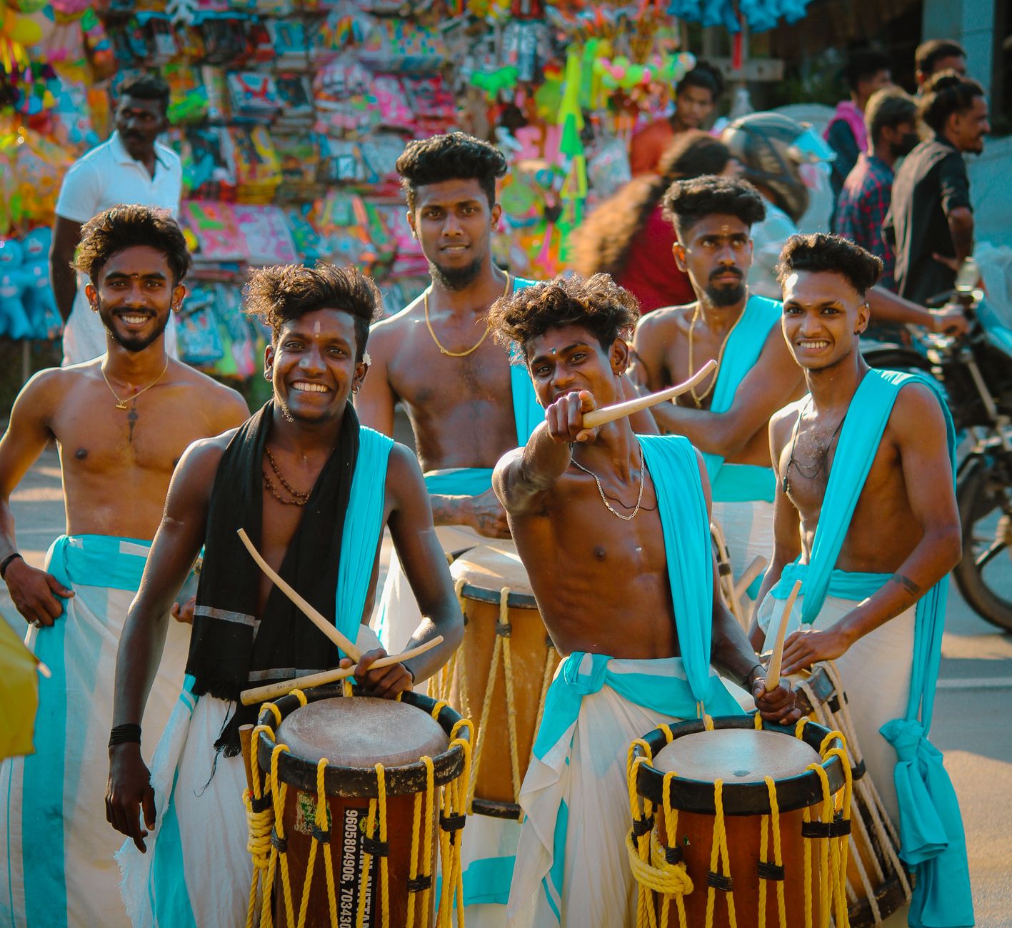Live Regional Music for Every Celebration