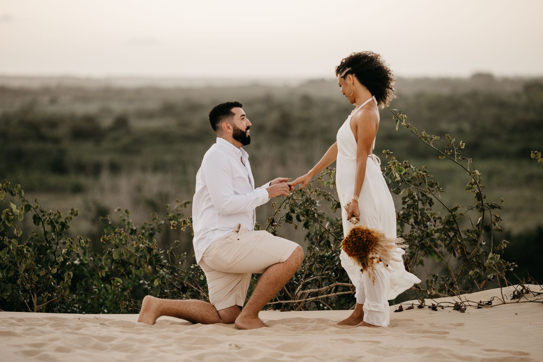 Resort Proposal Photography