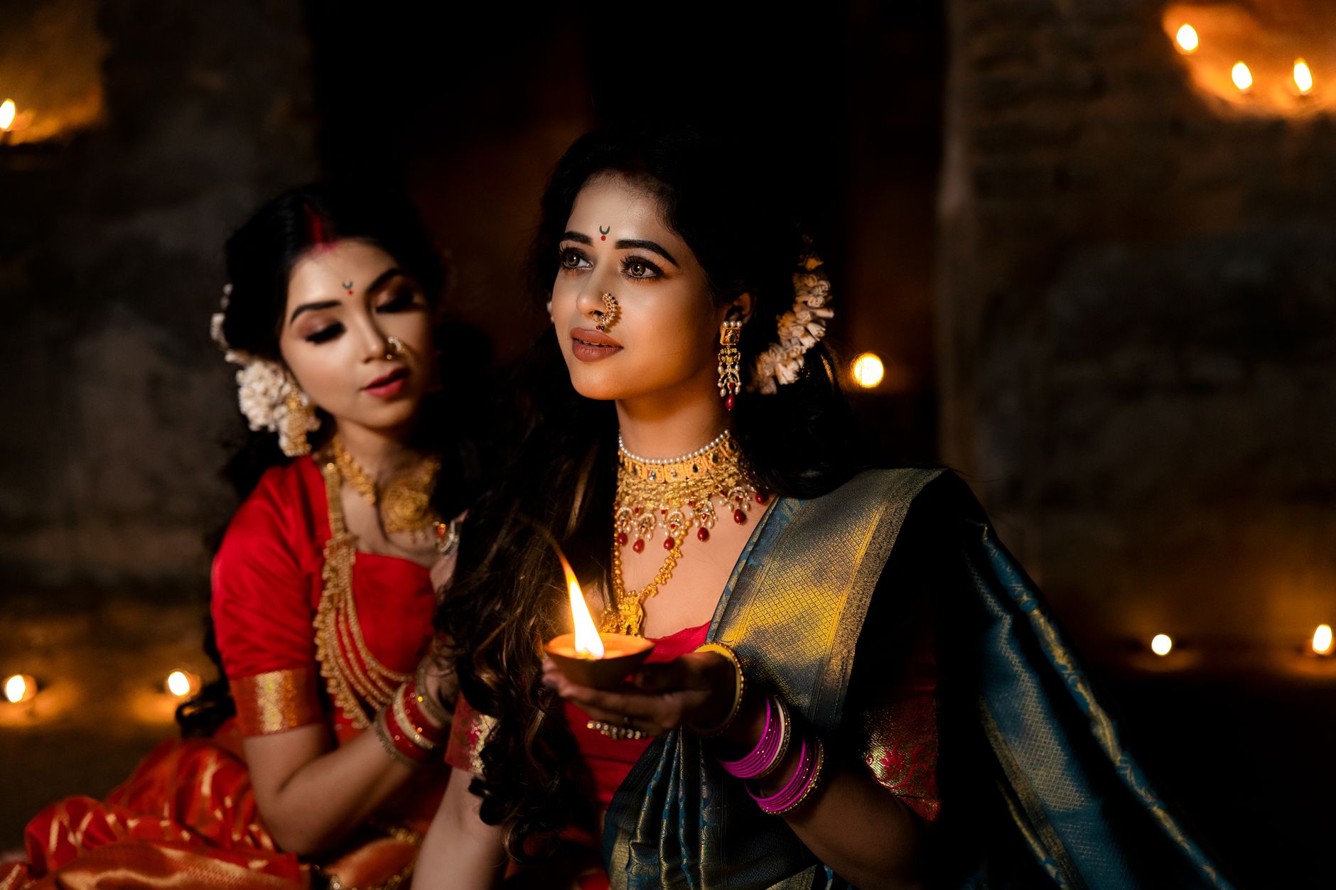 Saree Dry Cleaning