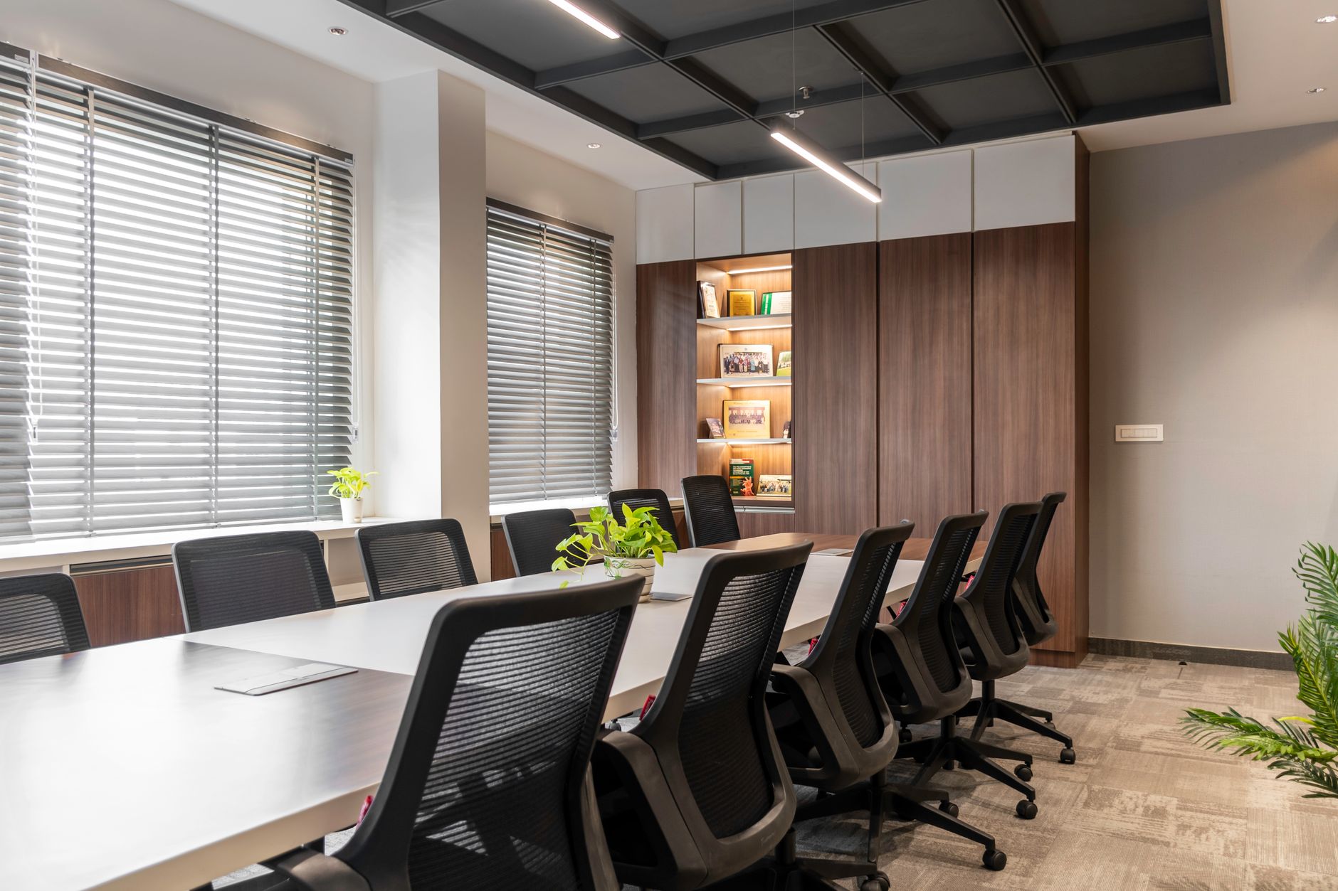 Small Meeting Rooms