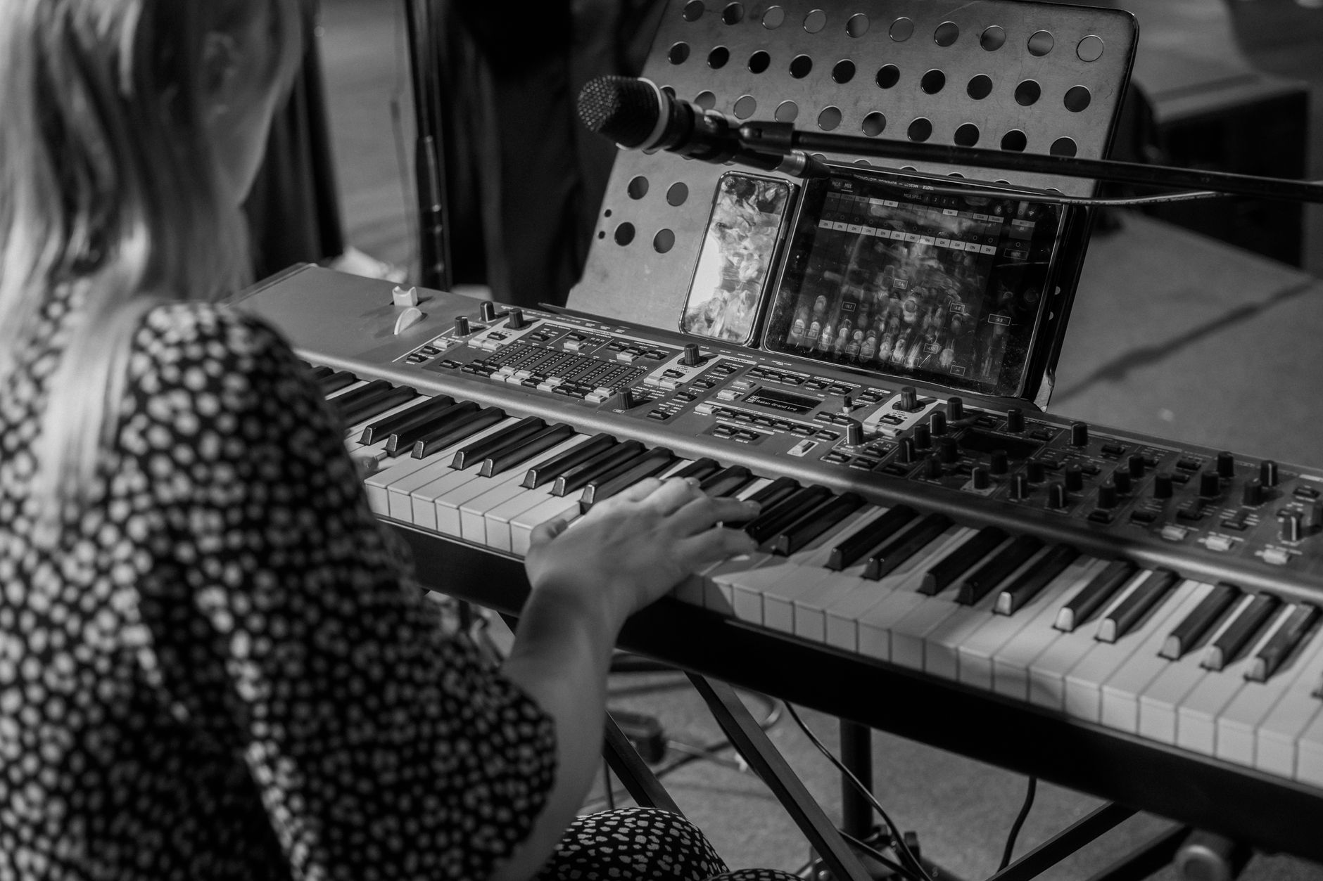 Synthesizer Rental Kits