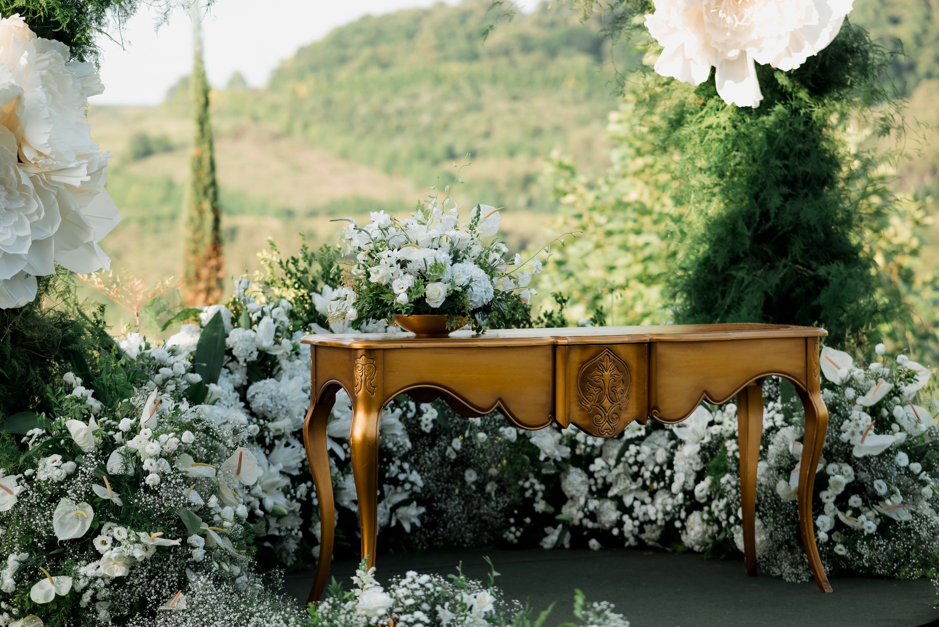 Vintage Decor Props Hire, Noida